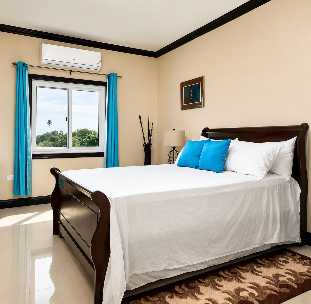 Apartment For Rent: KINGS DRIVE, Kingston 6 | $1,800 photo 3