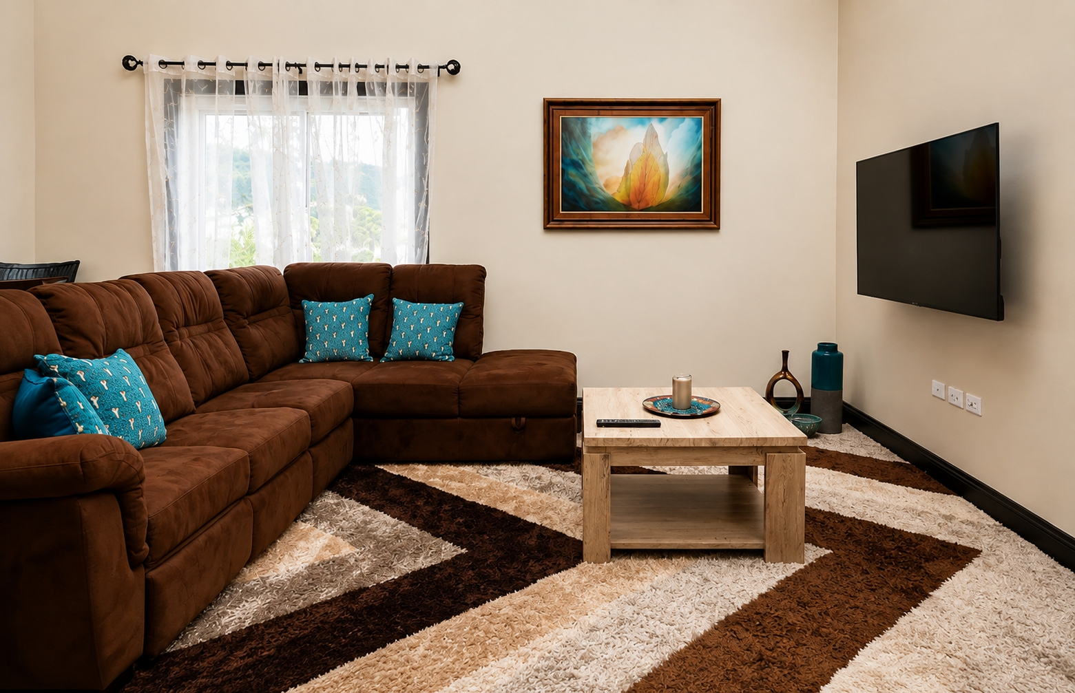Apartment For Rent: KINGS DRIVE, Kingston 6 | $1,800 photo 4
