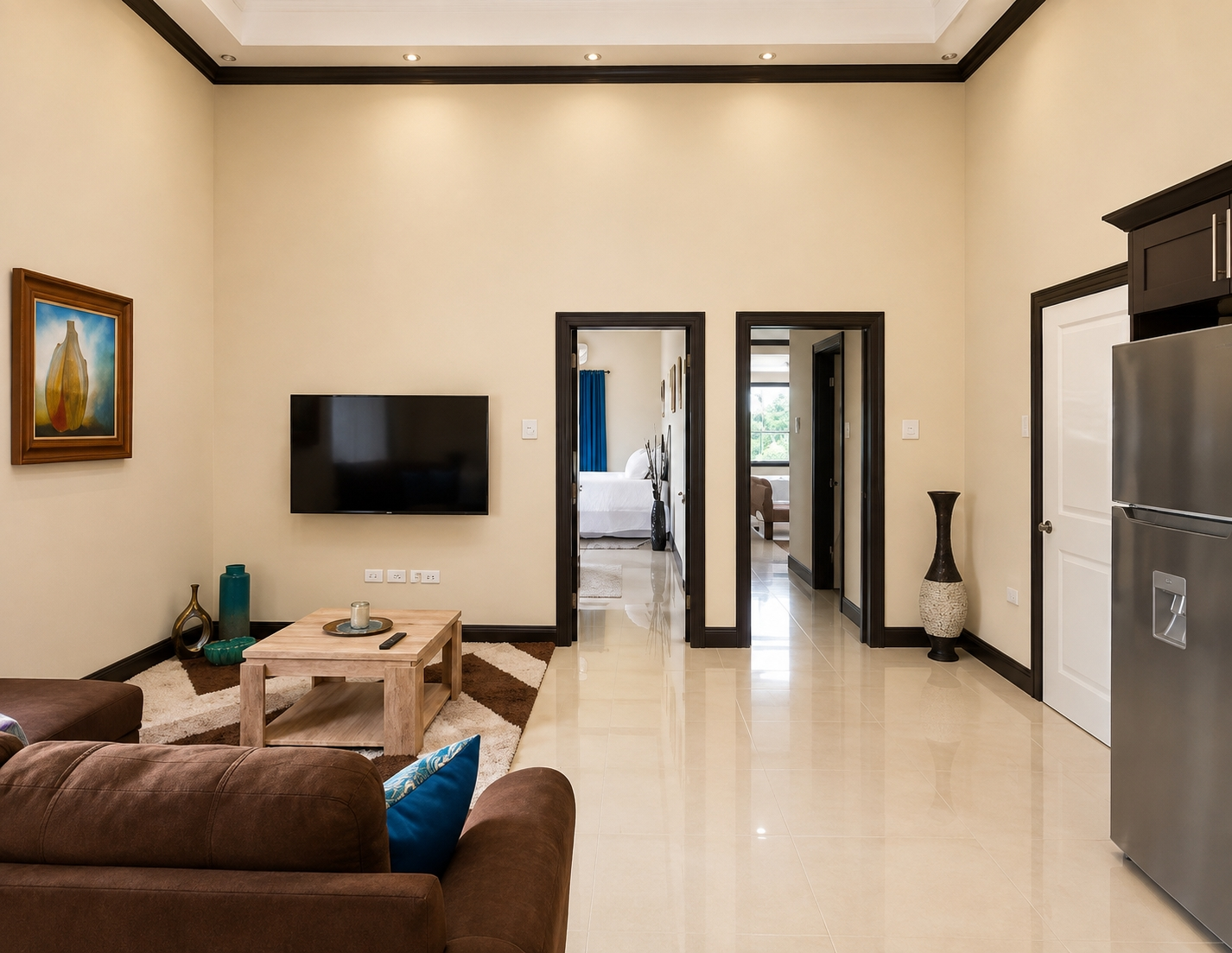 Apartment For Rent: KINGS DRIVE, Kingston 6 | $1,800 photo 5