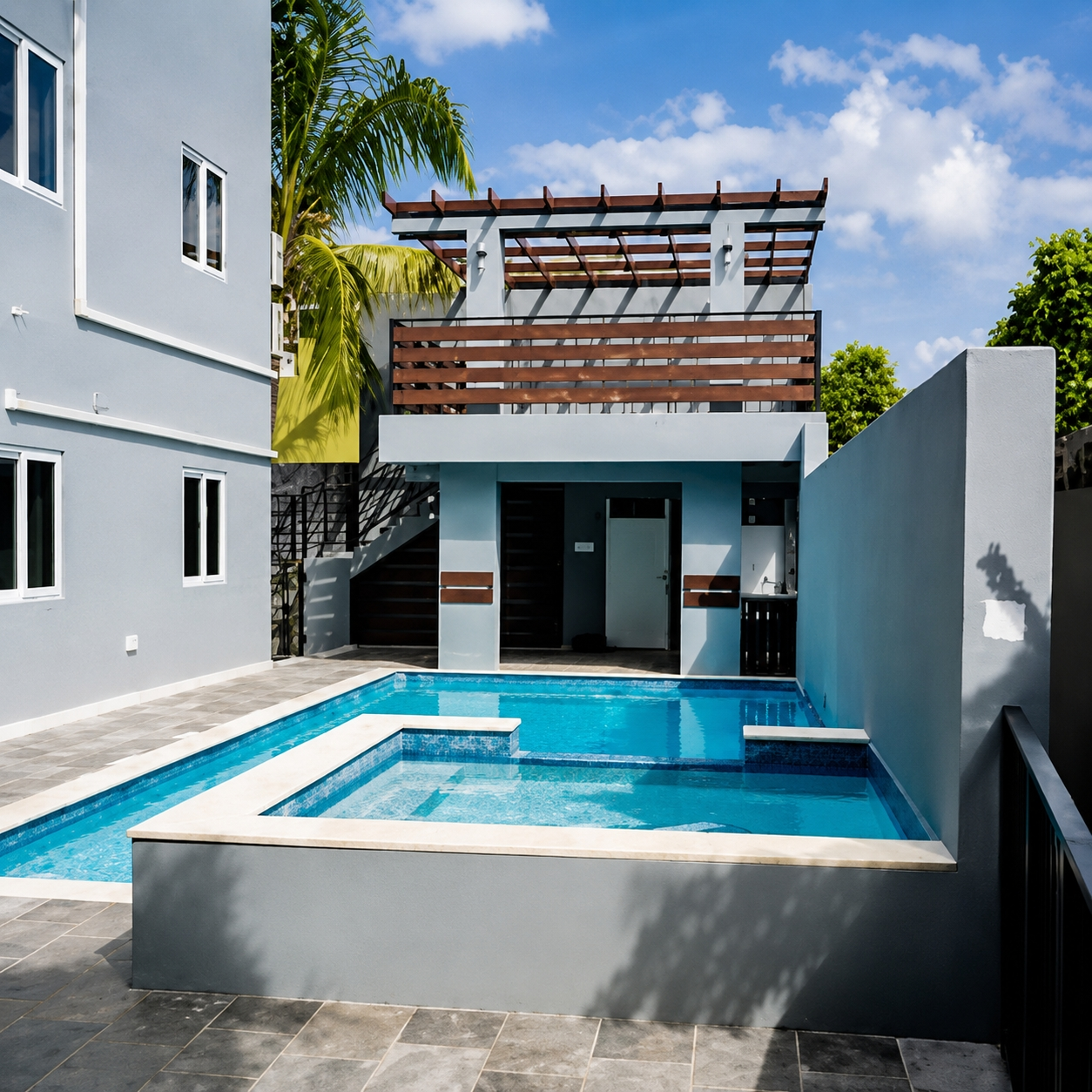 Apartment For Rent: KINGS DRIVE, Kingston 6 | $1,800 photo 7