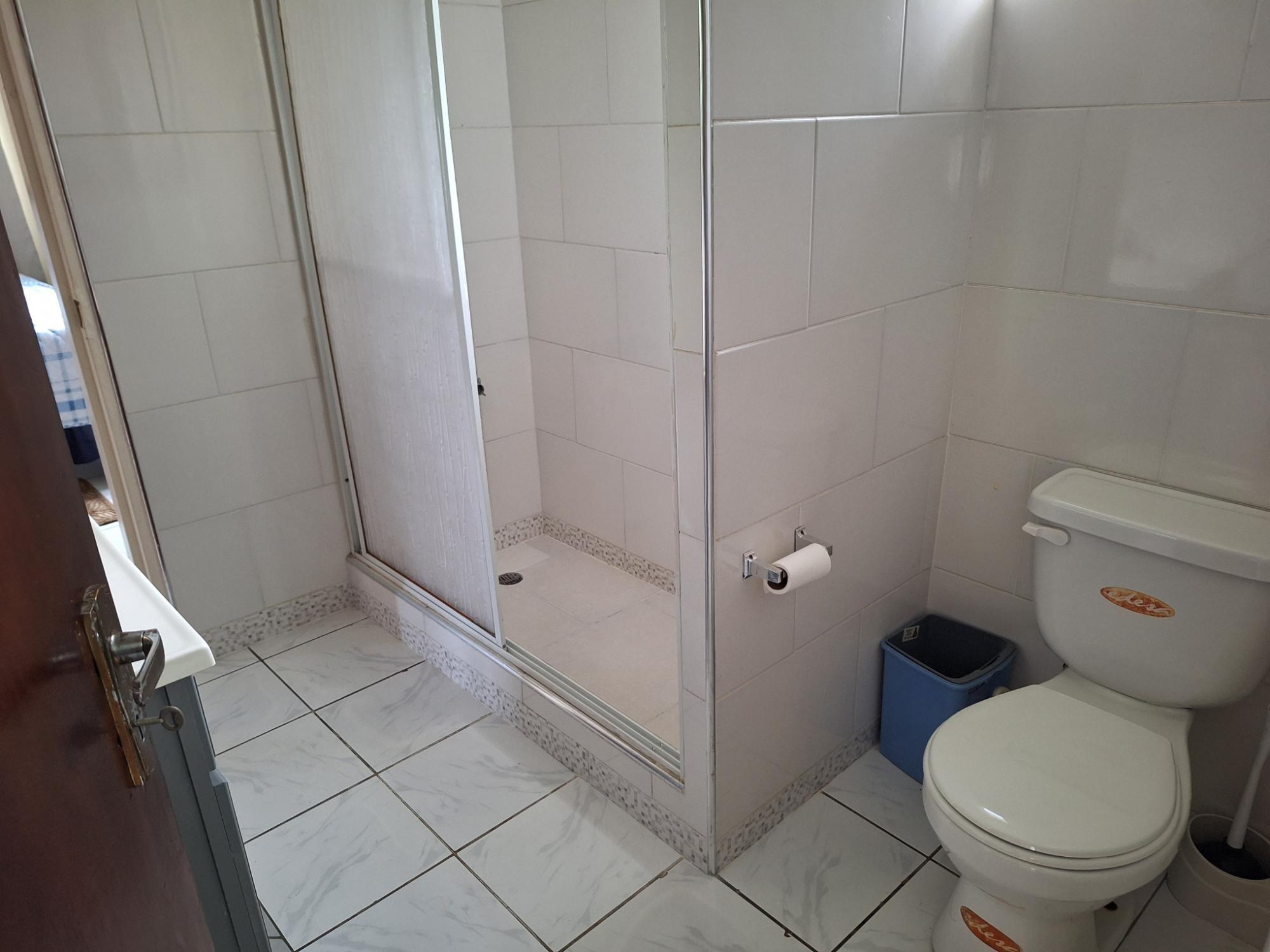 Apartment For Rent: CHELSEA AVENUE, Kingston 5 | $155,000 photo 6