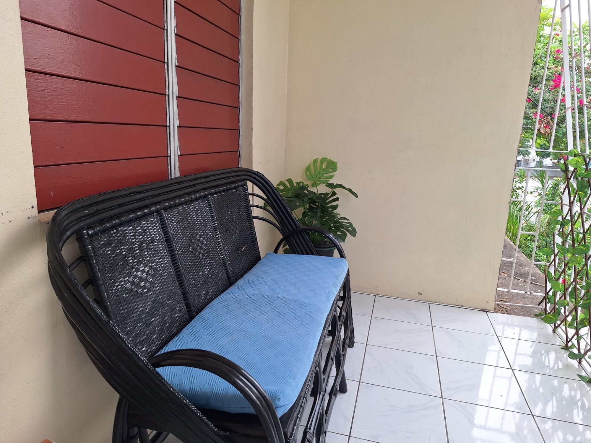 Apartment For Rent: CHELSEA AVENUE, Kingston 5 | $155,000 photo 9