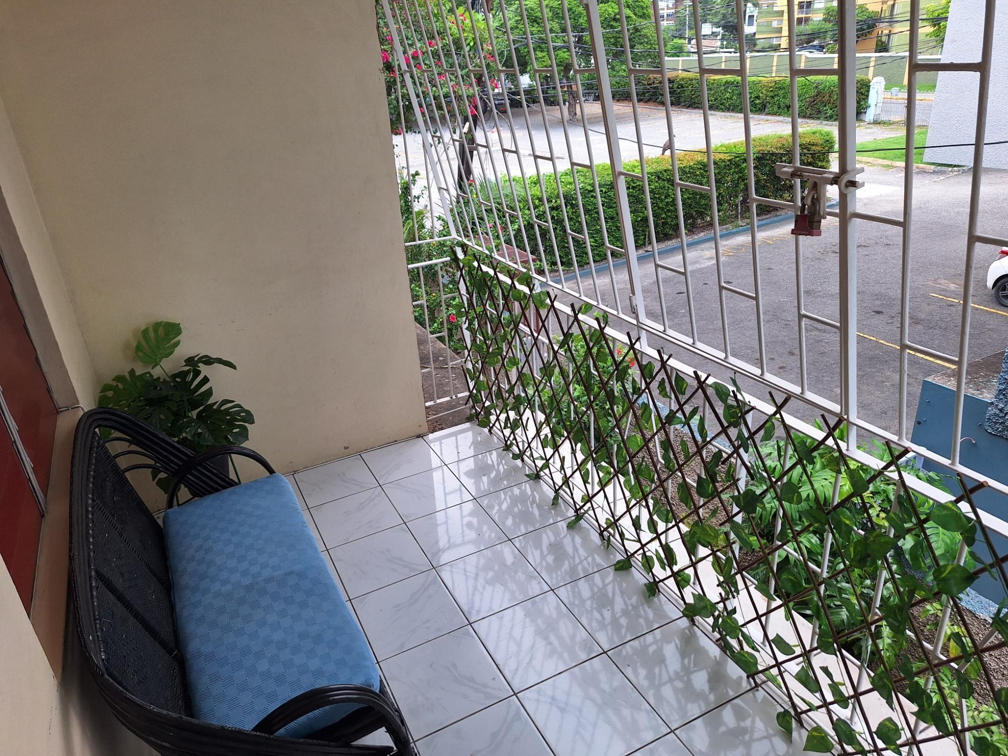 Apartment For Rent: CHELSEA AVENUE, Kingston 5 | $155,000 photo 10