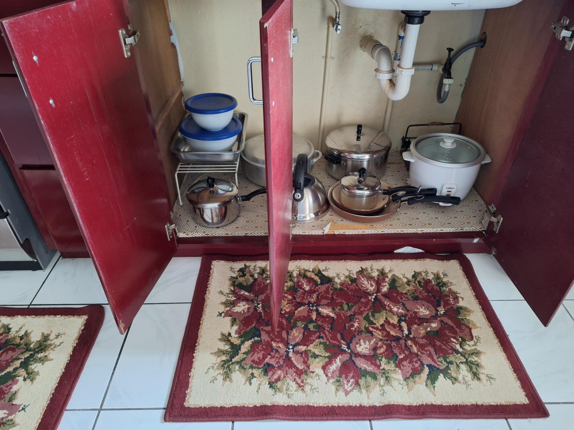 Apartment For Rent: CHELSEA AVENUE, Kingston 5 | $155,000 photo 12