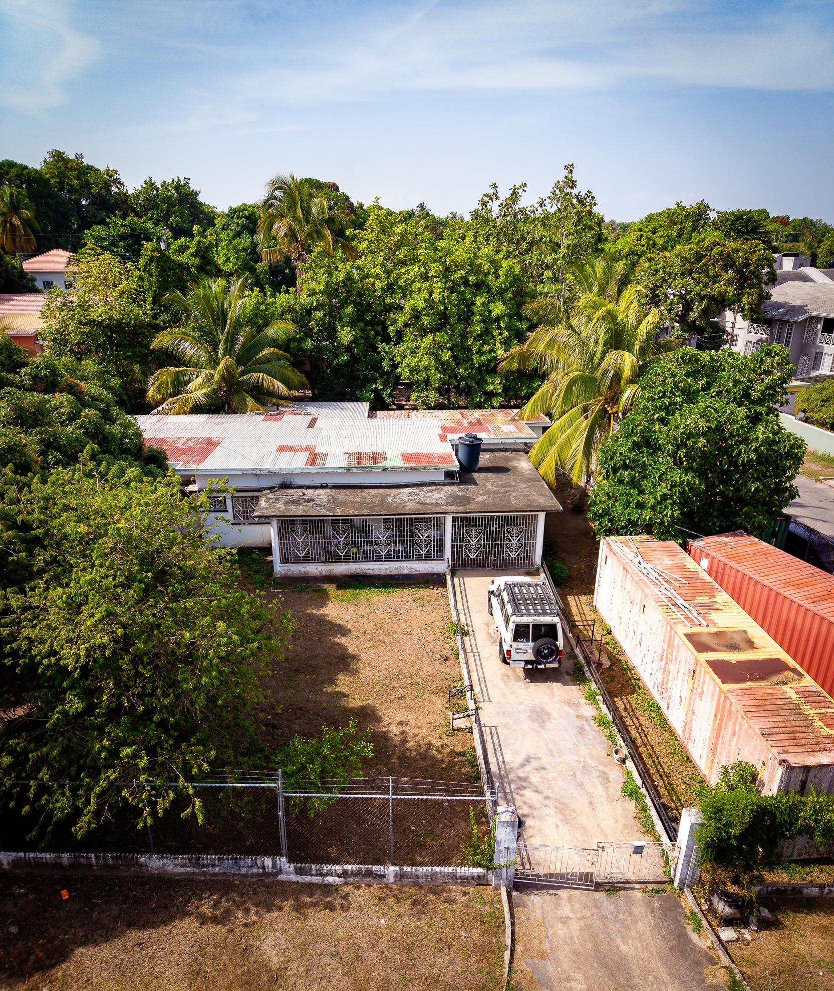 House For Sale: COOLSHADE AVENUE, HAVENDA, Kingston 19 | $145,000,000