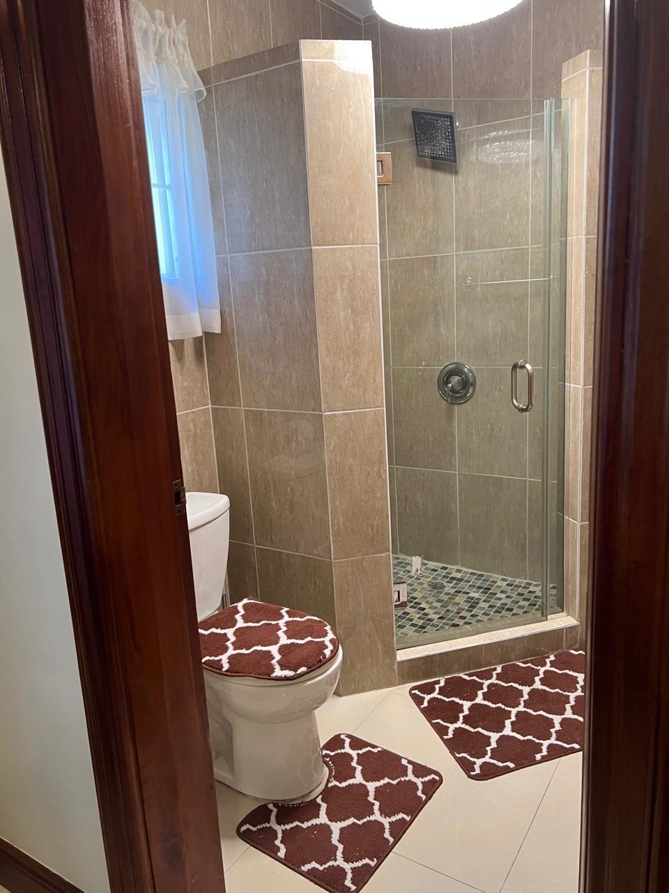 Apartment For Rent: MILLSBOROUGH AVENUE, Kingston 6 | $2,800 photo 3