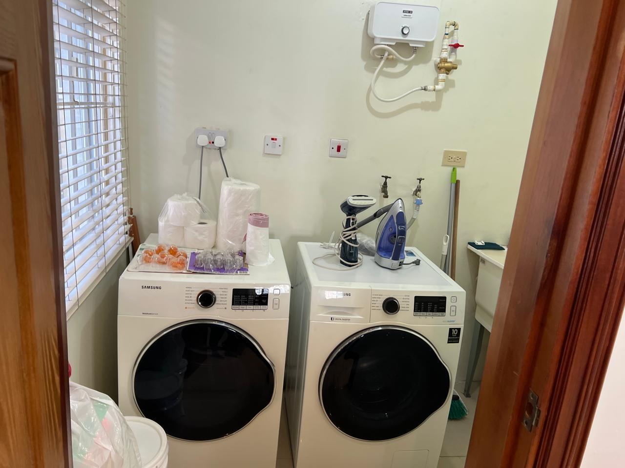 Apartment For Rent: MILLSBOROUGH AVENUE, Kingston 6 | $2,800 photo 4