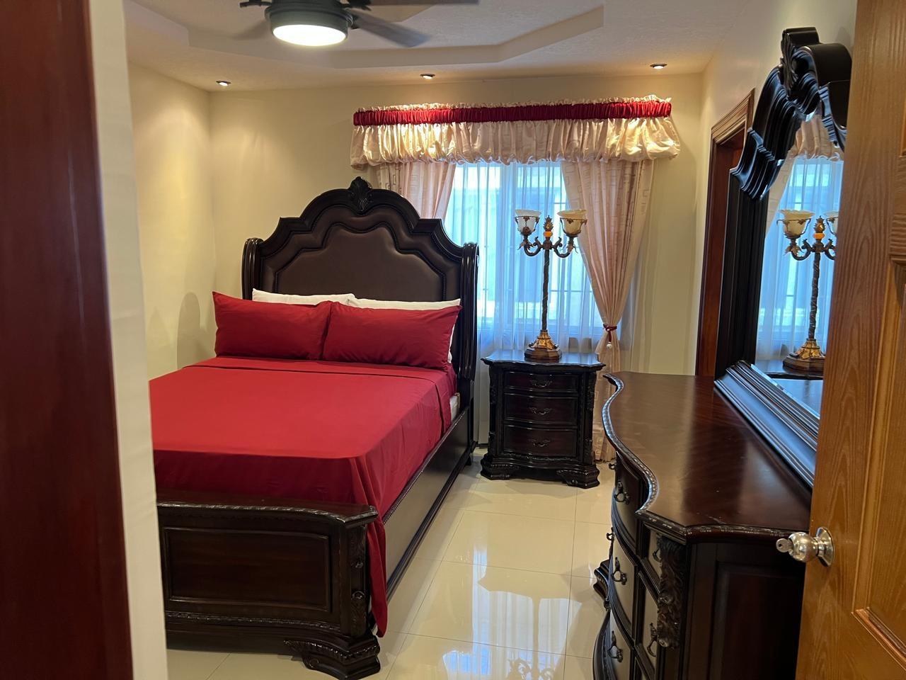 Apartment For Rent: MILLSBOROUGH AVENUE, Kingston 6 | $2,800 photo 6
