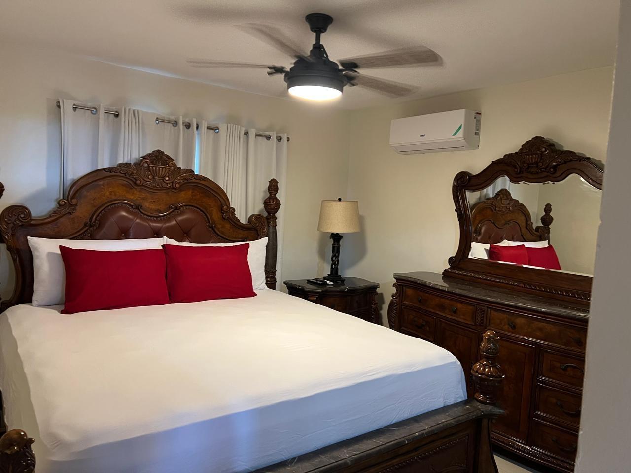 Apartment For Rent: MILLSBOROUGH AVENUE, Kingston 6 | $2,800 photo 8