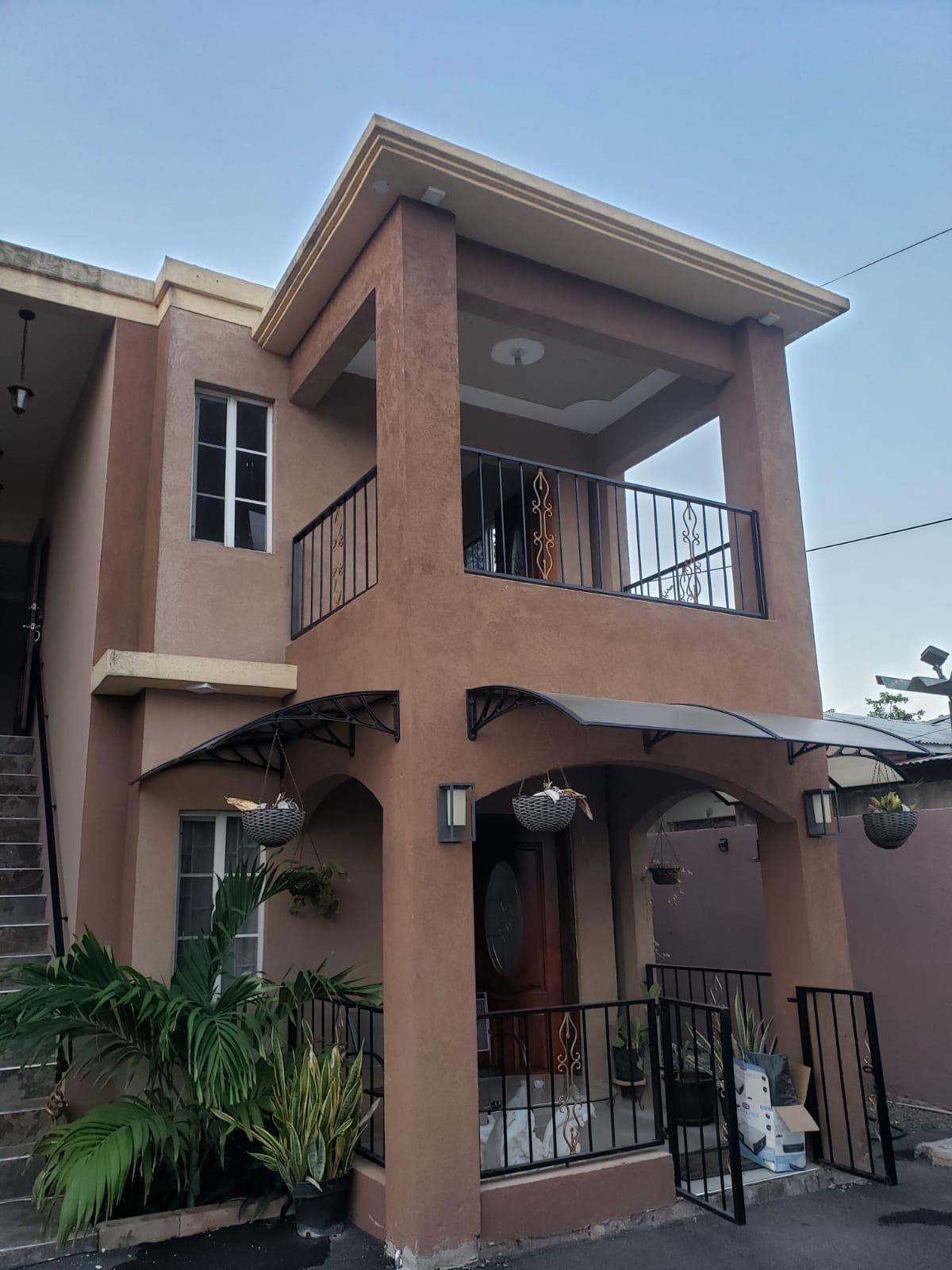 Apartment For Rent: WARMINISTER AVENUE, KINGS, Kingston 20 | $150,000 photo 2