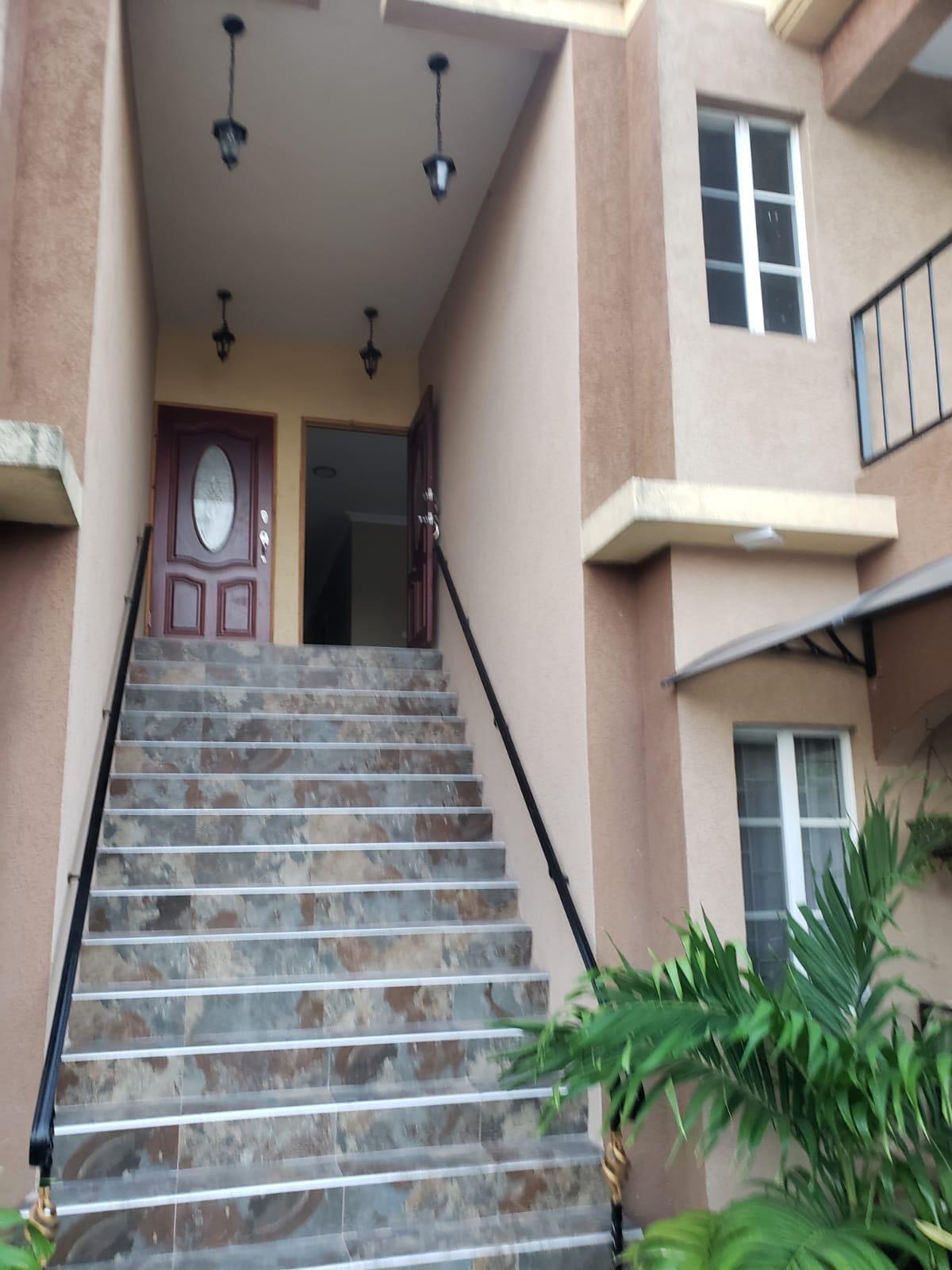 Apartment For Rent: WARMINISTER AVENUE, KINGS, Kingston 20 | $150,000 photo 3