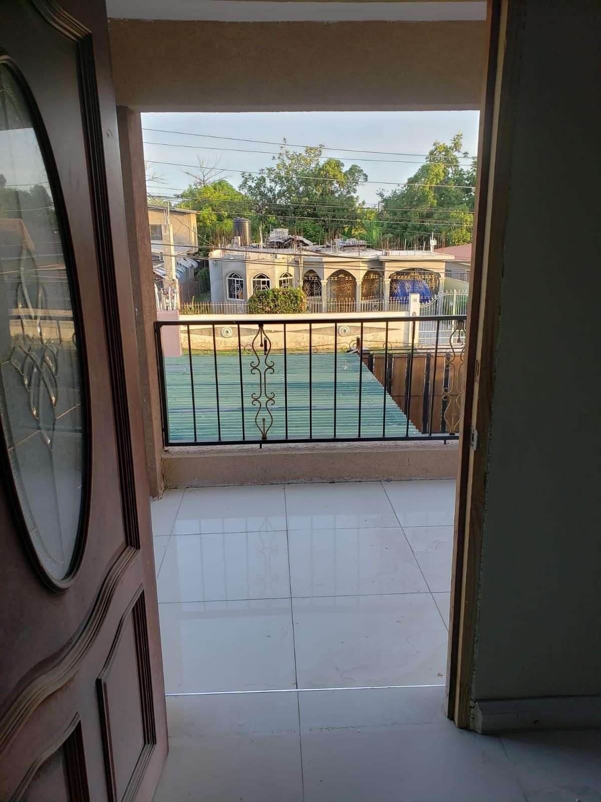 Apartment For Rent: WARMINISTER AVENUE, KINGS, Kingston 20 | $150,000 photo 5