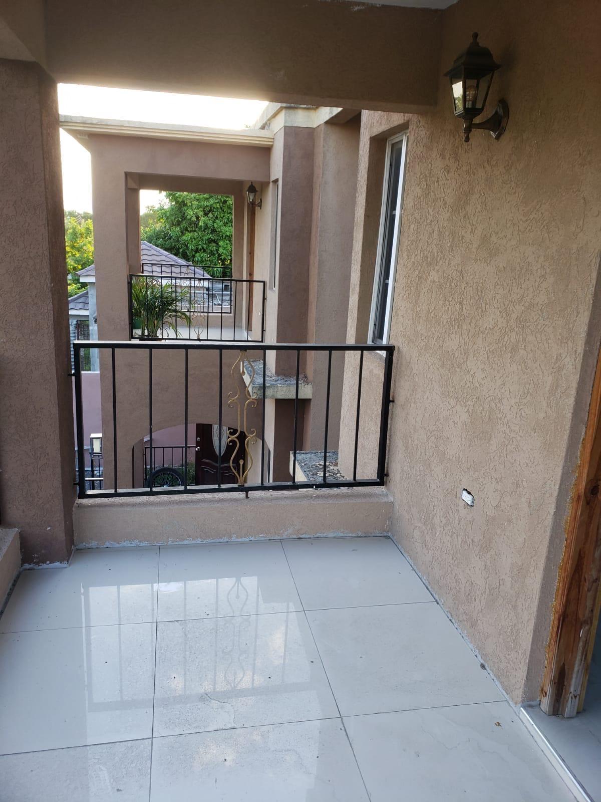Apartment For Rent: WARMINISTER AVENUE, KINGS, Kingston 20 | $150,000 photo 6