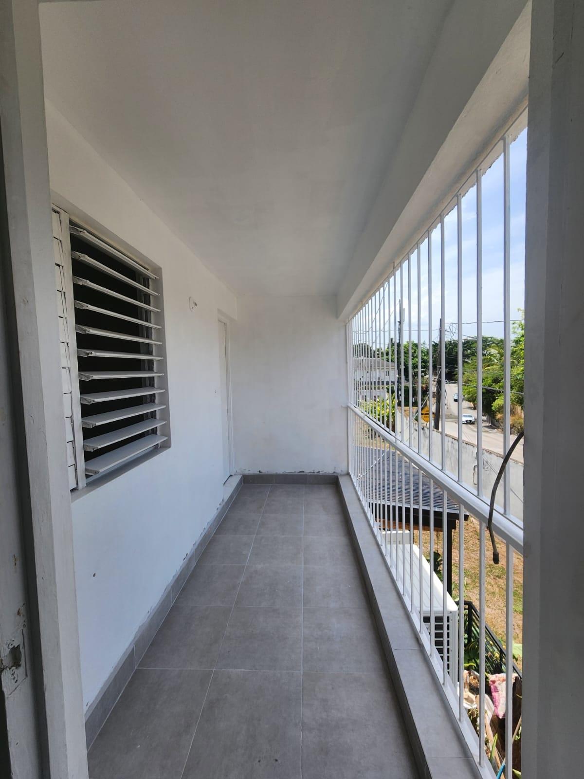 Apartment For Rent: BENSON AVENUE, Kingston 8 | $150,000 photo 3