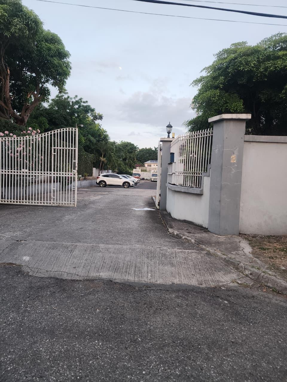 Apartment For Rent: BENSON AVENUE, Kingston 8 | $150,000 photo 7