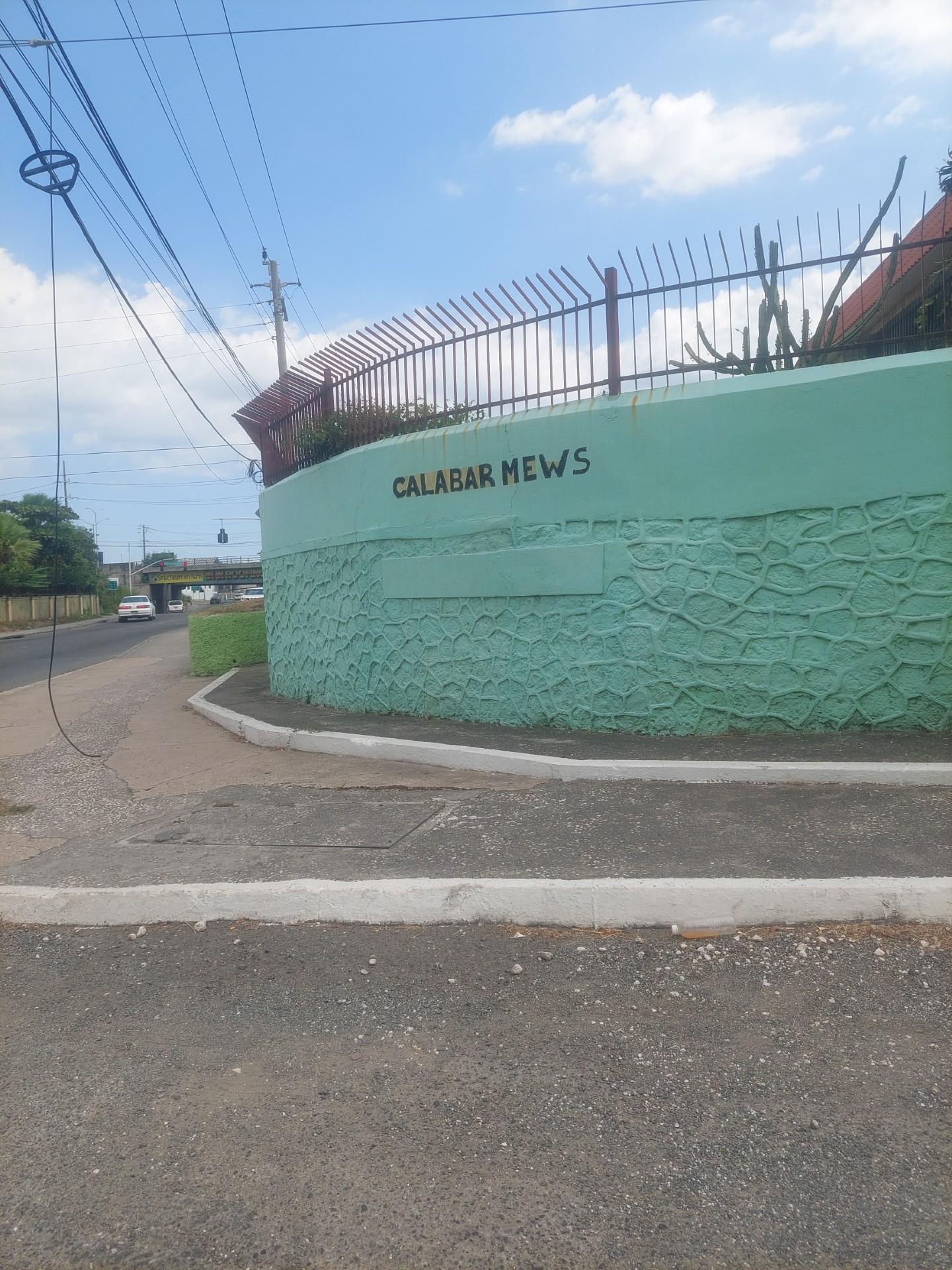 Townhouse For Rent: CALABAR MEWS, Kingston 20 | $180,000 photo 2