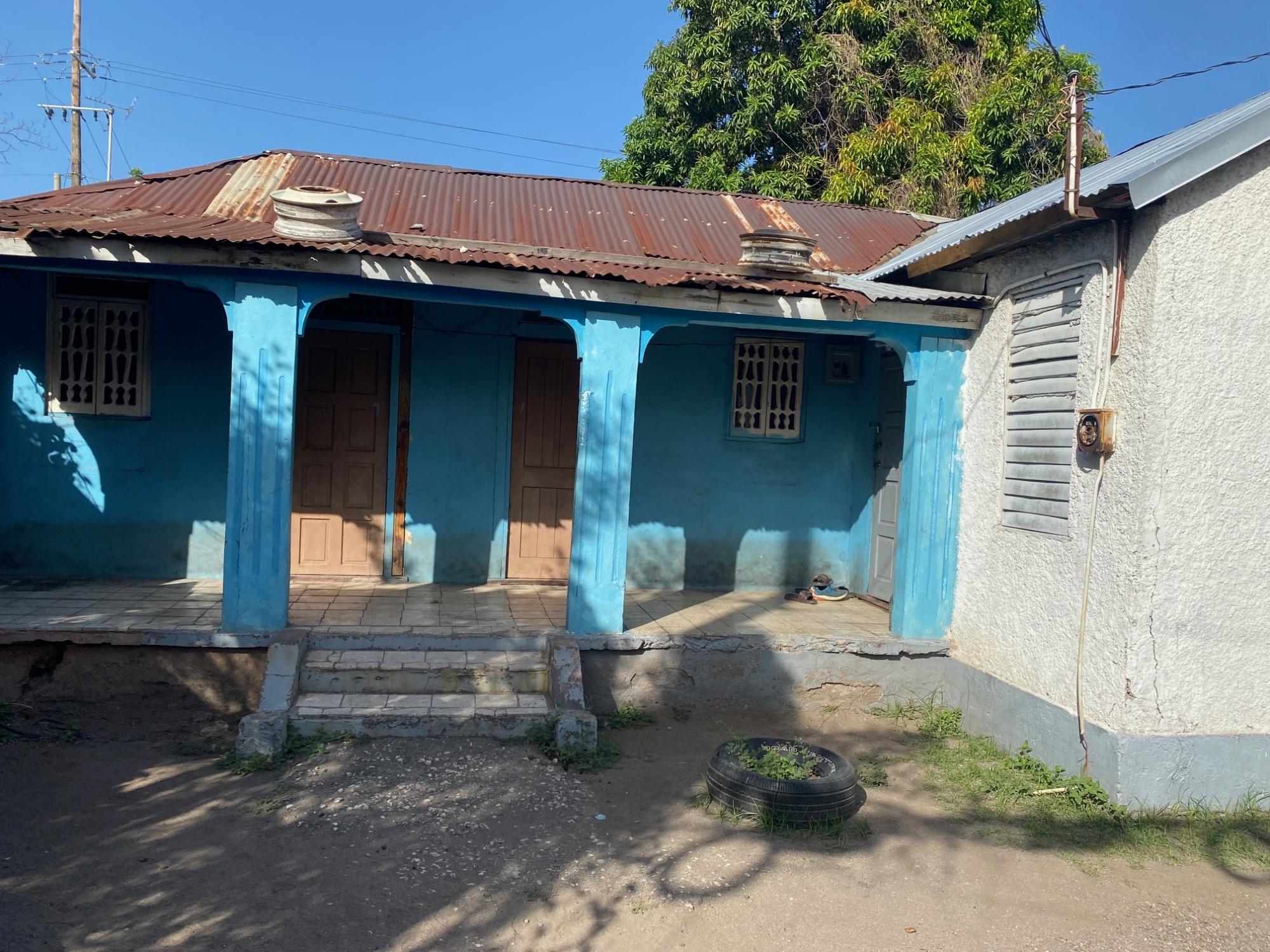 House For Sale: THIRD STREET, 5 GREENWICH, KINGSTON | $33,000,000