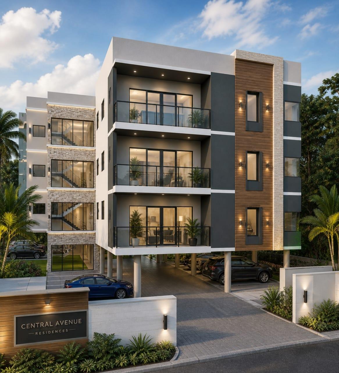 Apartment For Sale: JUNIOR CRESENT, CHARLTON, Kingston 8 | $52,000,000