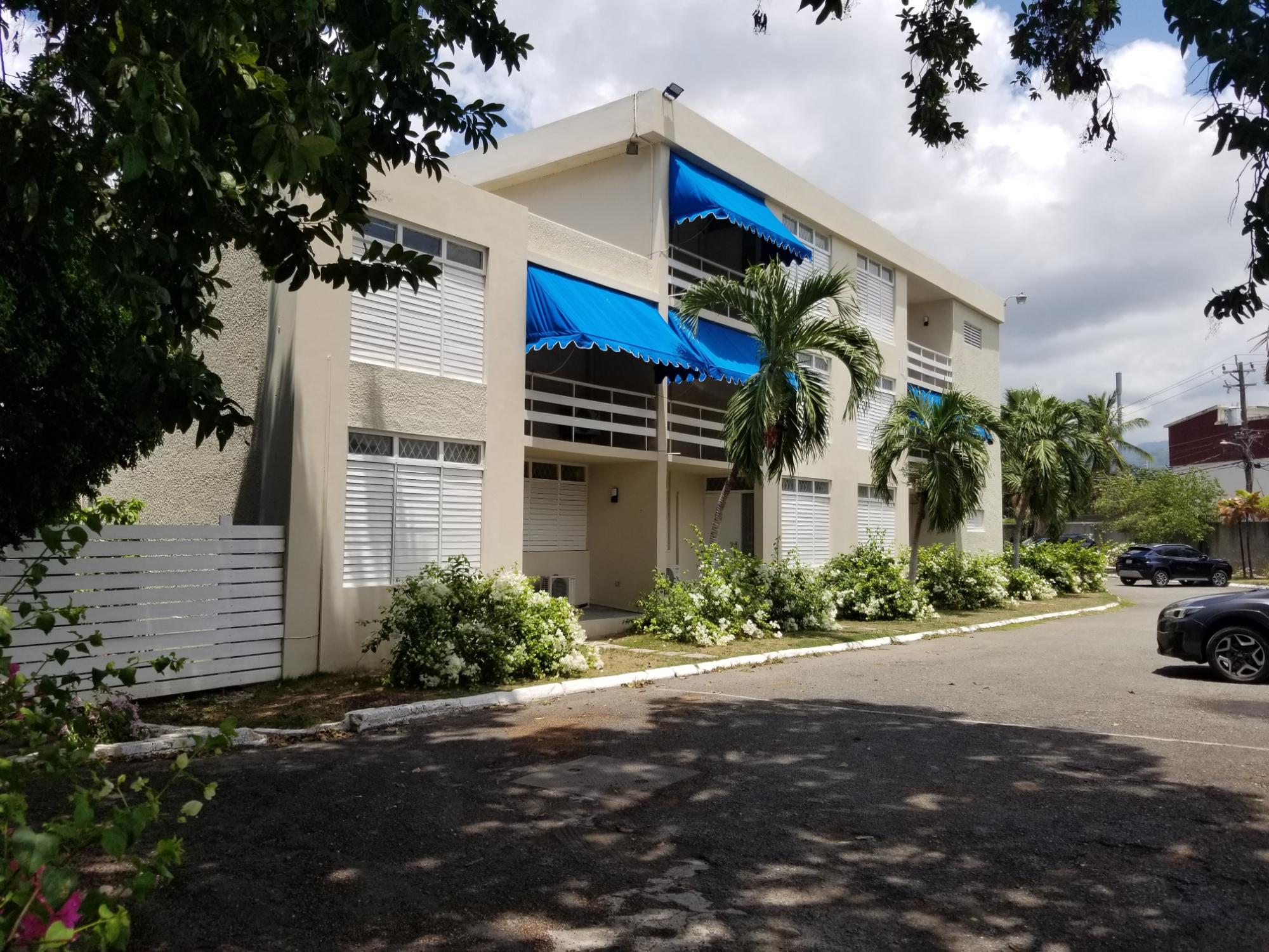 Apartment For Rent: UPPER MUSGRAVE AVENUE, Kingston 5 | $170,000 photo 2