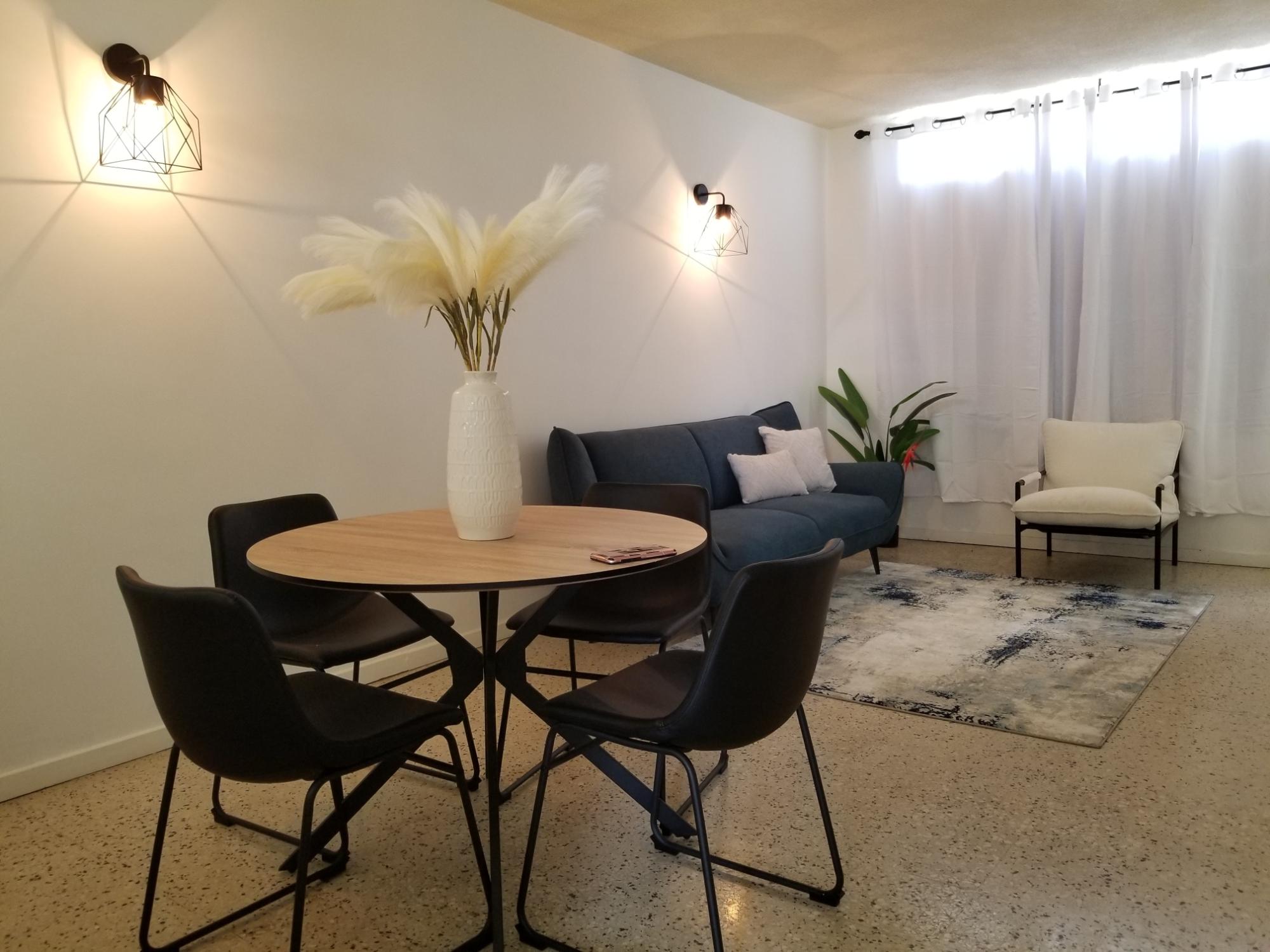 Apartment For Rent: UPPER MUSGRAVE AVENUE, Kingston 5 | $170,000 photo 3