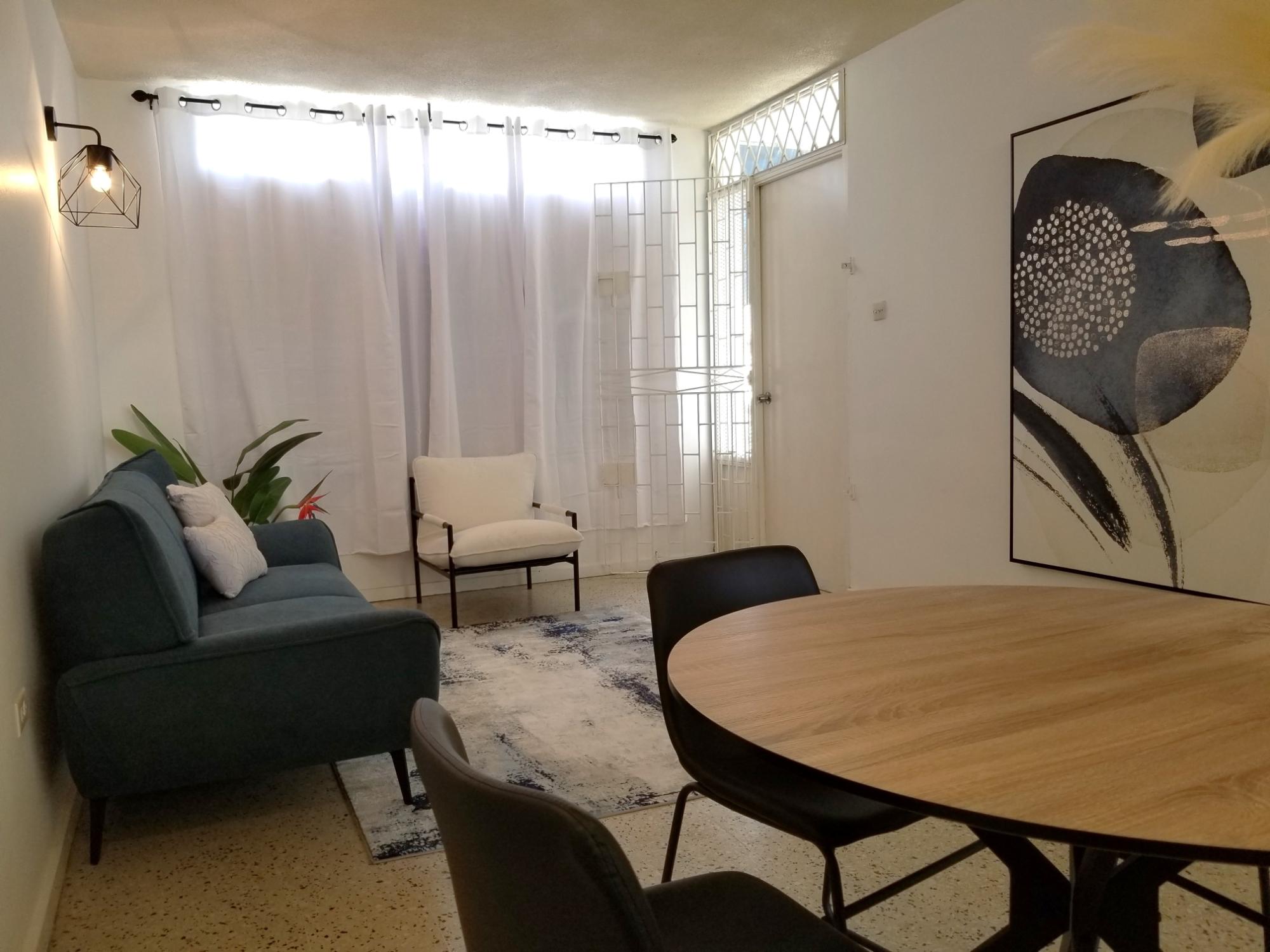 Apartment For Rent: UPPER MUSGRAVE AVENUE, Kingston 5 | $170,000 photo 4