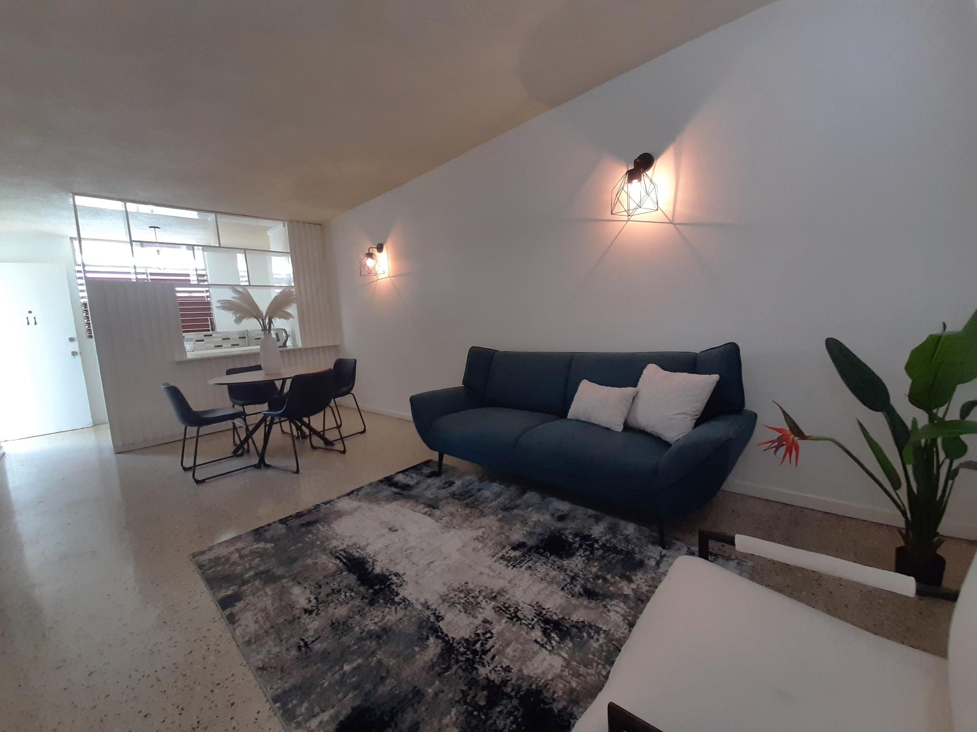Apartment For Rent: UPPER MUSGRAVE AVENUE, Kingston 5 | $170,000 photo 5