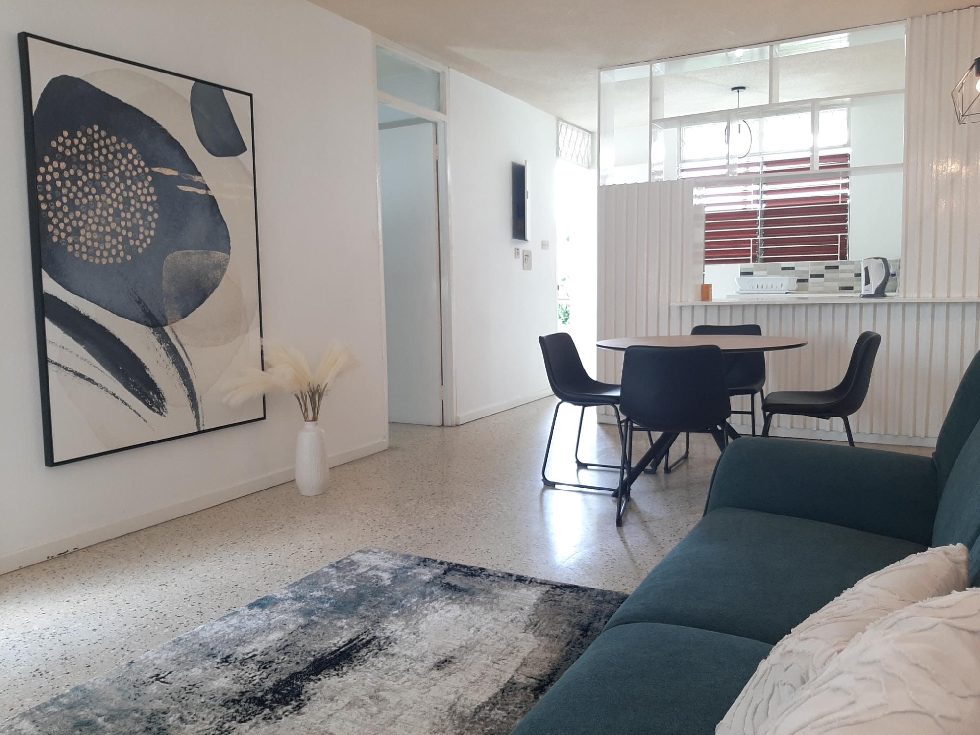 Apartment For Rent: UPPER MUSGRAVE AVENUE, Kingston 5 | $170,000 photo 6