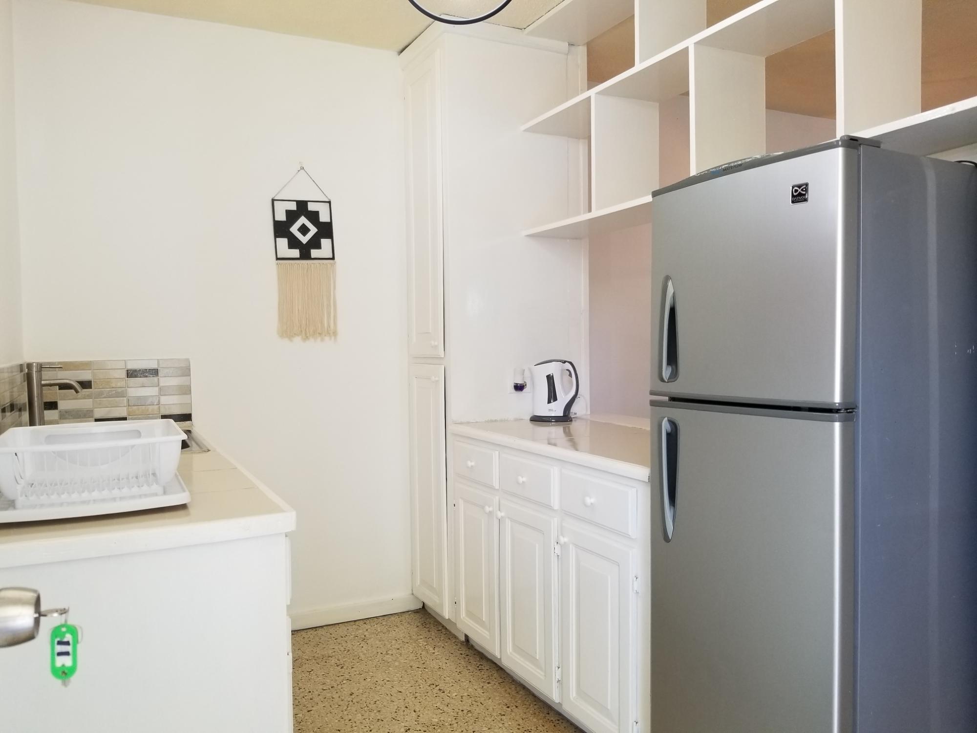 Apartment For Rent: UPPER MUSGRAVE AVENUE, Kingston 5 | $170,000 photo 9
