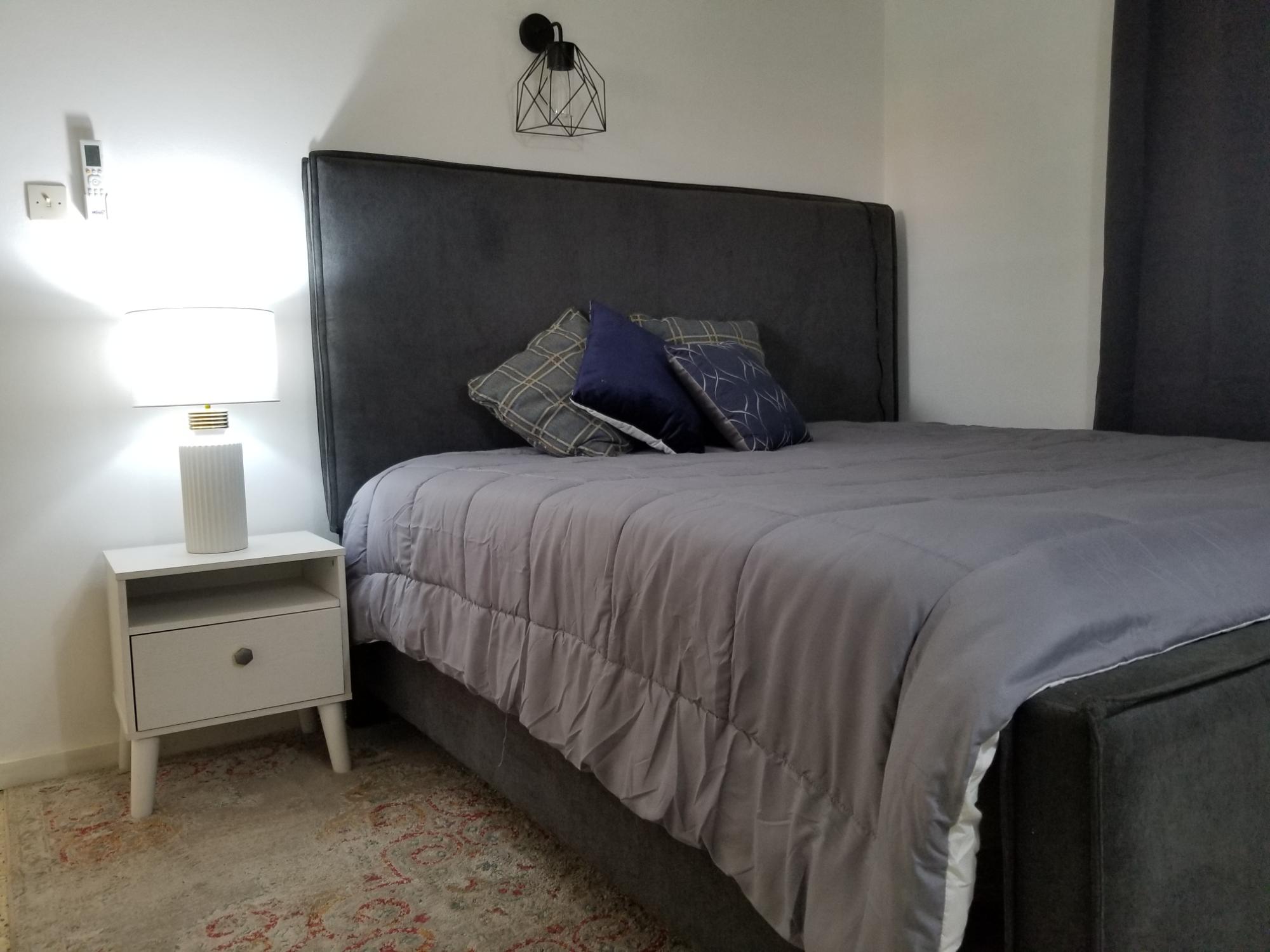 Apartment For Rent: UPPER MUSGRAVE AVENUE, Kingston 5 | $170,000 photo 11