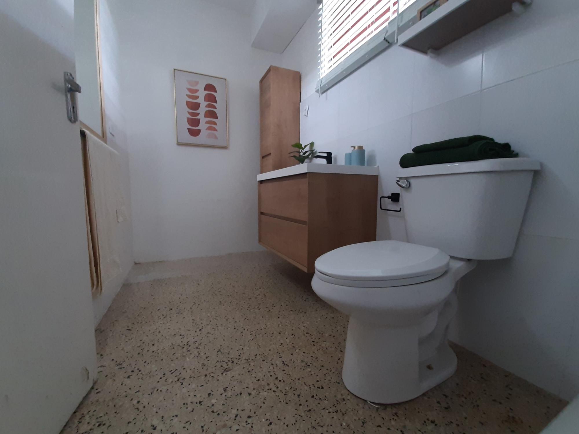 Apartment For Rent: UPPER MUSGRAVE AVENUE, Kingston 5 | $170,000 photo 12