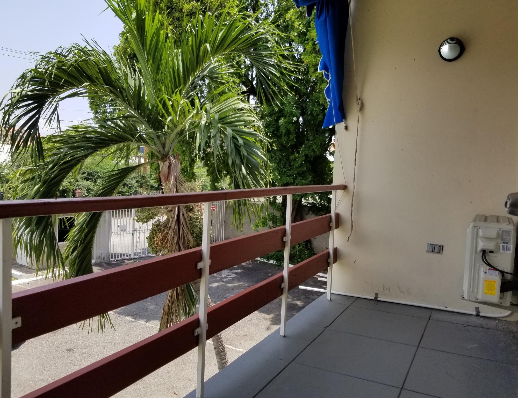 Apartment For Rent: UPPER MUSGRAVE AVENUE, Kingston 5 | $170,000 photo 17