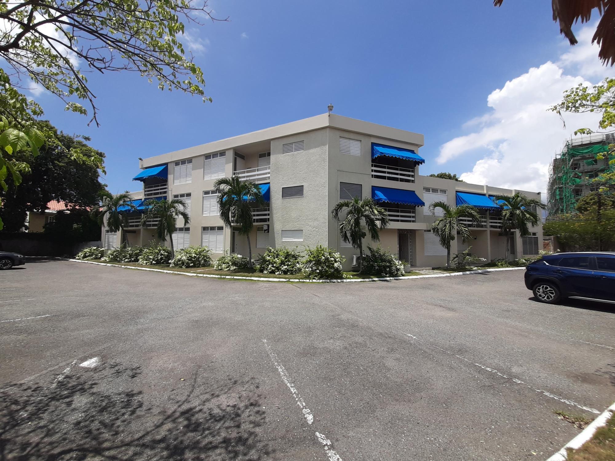 Apartment For Rent: UPPER MUSGRAVE AVENUE, Kingston 5 | $170,000 photo 18