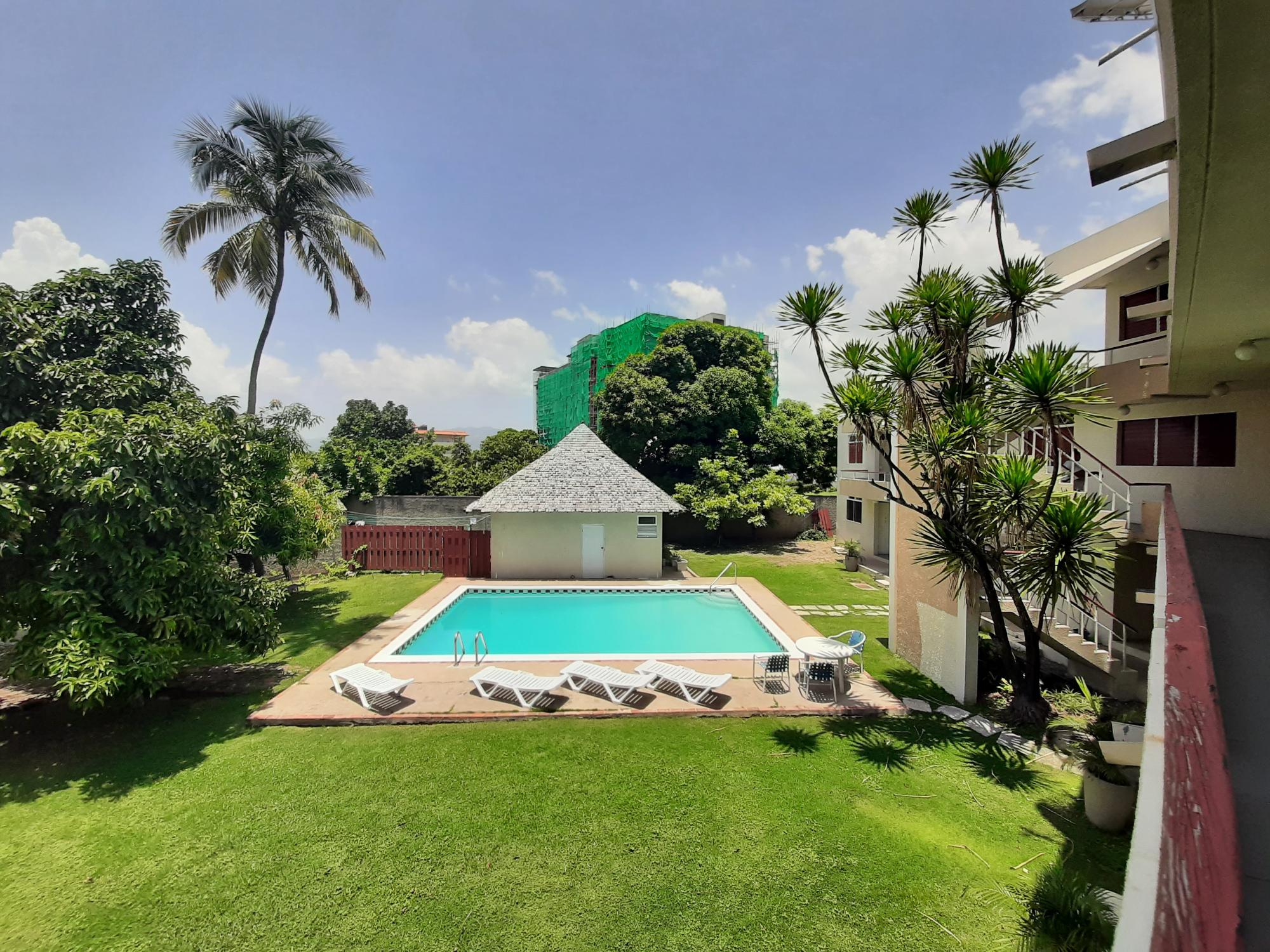 Apartment For Rent: UPPER MUSGRAVE AVENUE, Kingston 5 | $170,000 photo 19