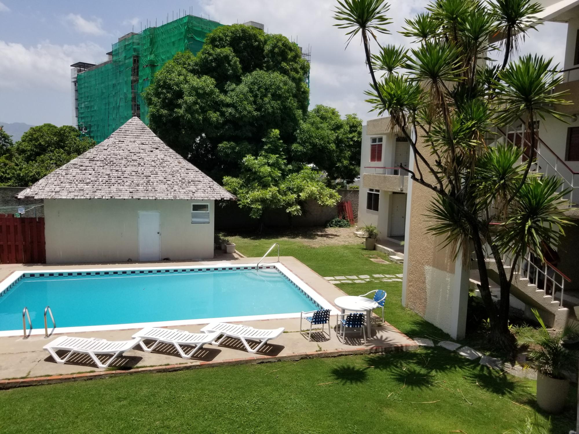 Apartment For Rent: UPPER MUSGRAVE AVENUE, Kingston 5 | $170,000 photo 20