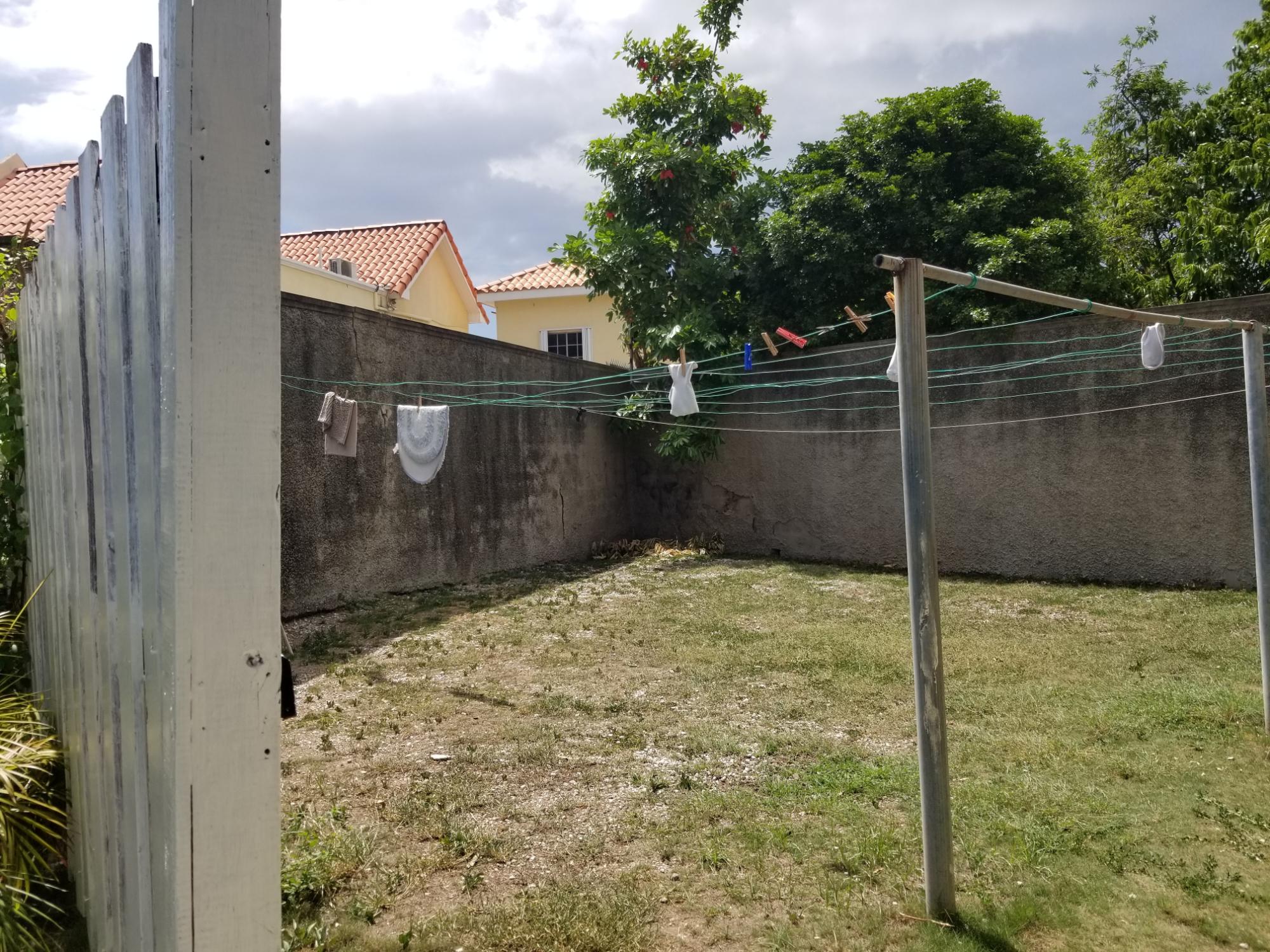 Apartment For Rent: UPPER MUSGRAVE AVENUE, Kingston 5 | $170,000 photo 22