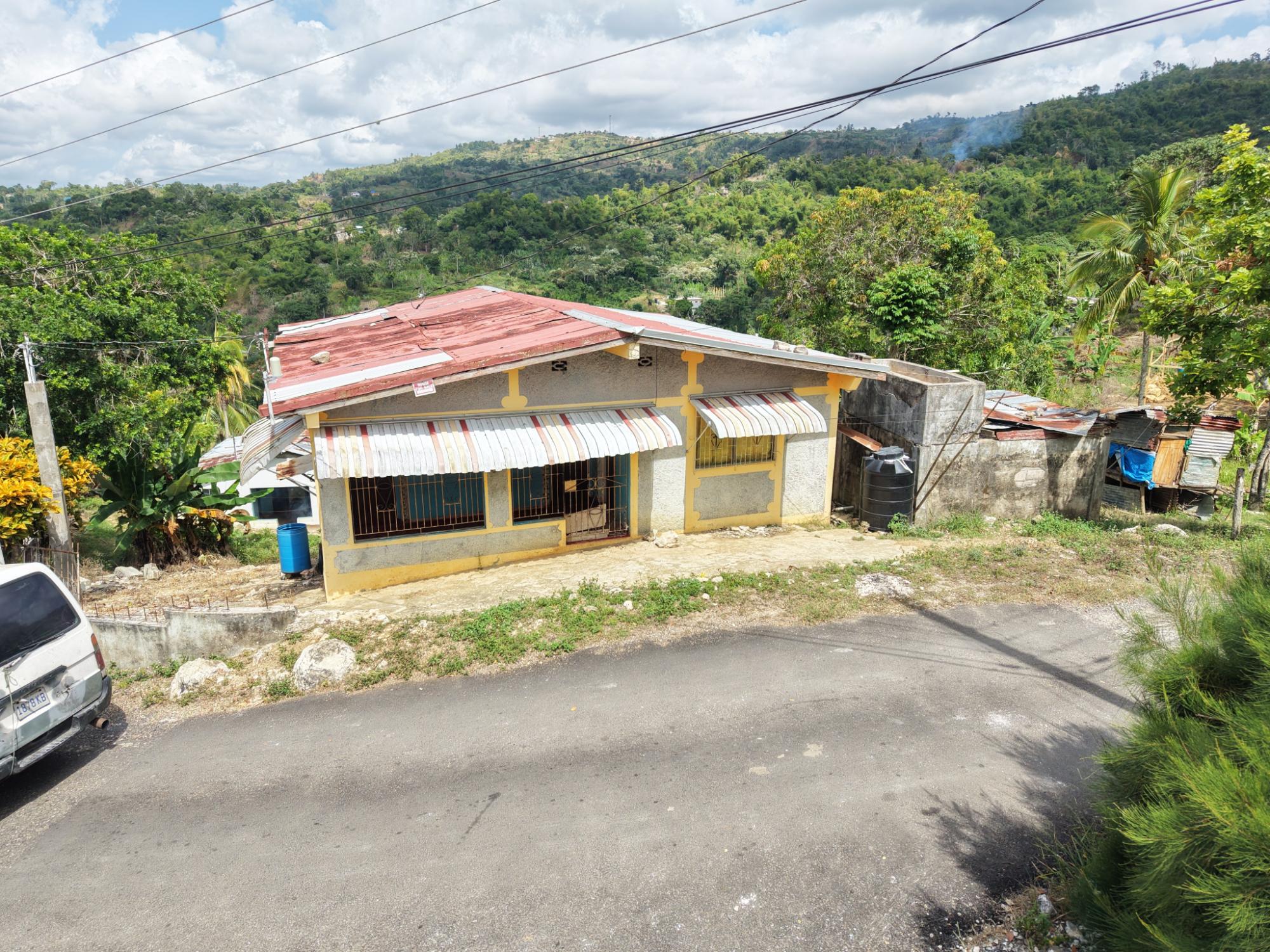House For Sale: MOUNT MORIAH, Mount Moriah | $12,500,000