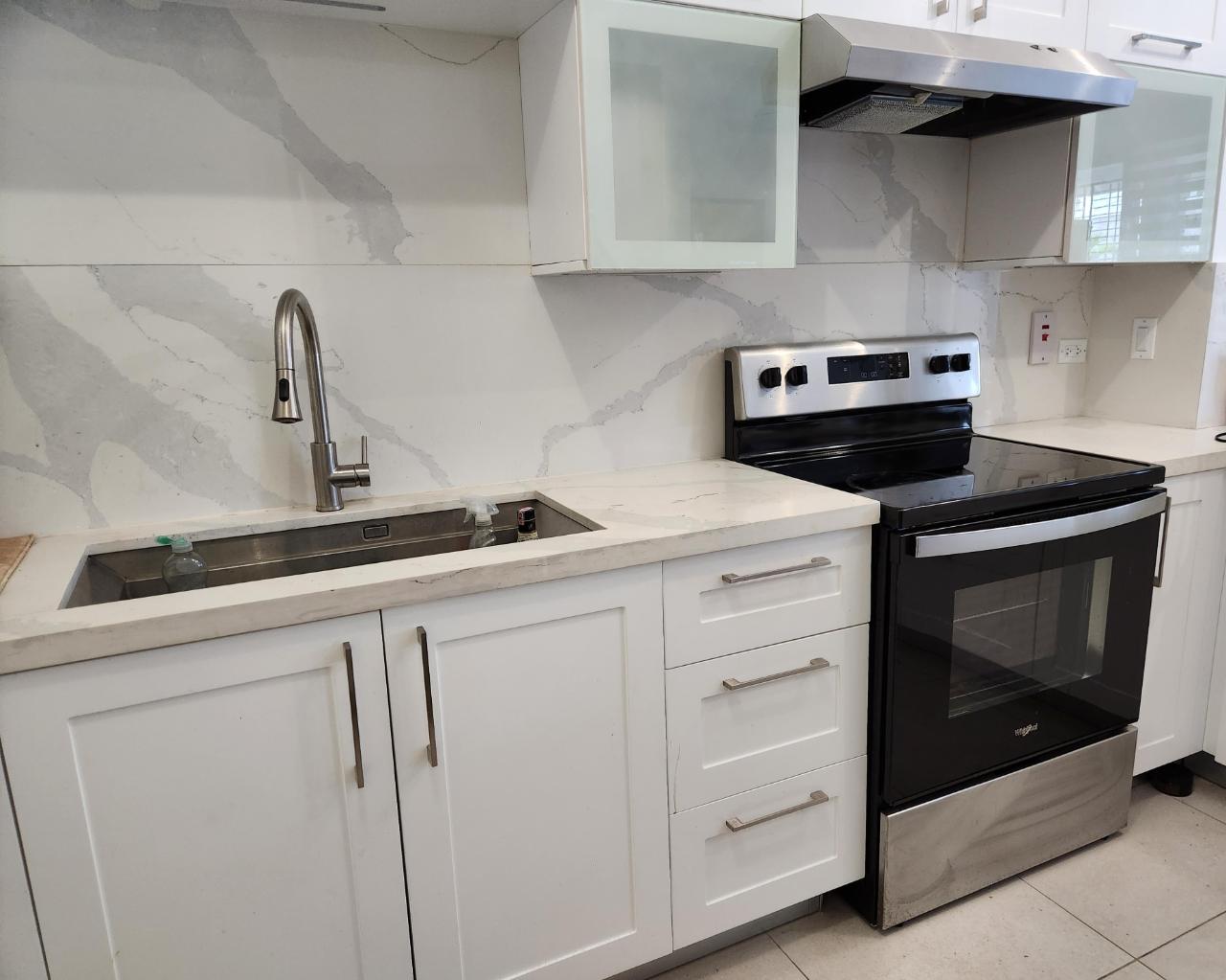 Townhouse For Rent: SEYMOUR AVENUE, Kingston 6 | $3,500 photo 4