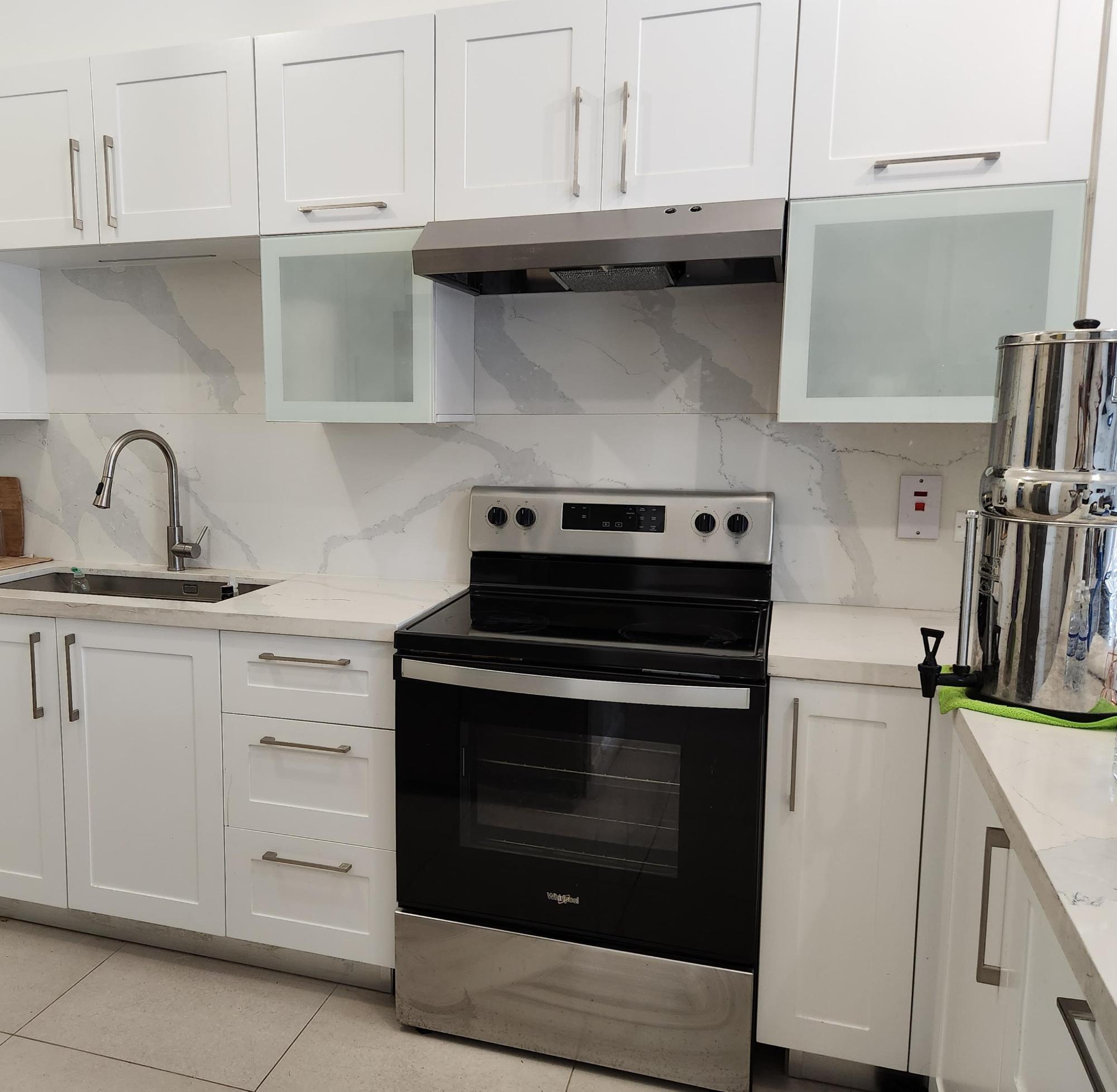 Townhouse For Rent: SEYMOUR AVENUE, Kingston 6 | $3,500 photo 5