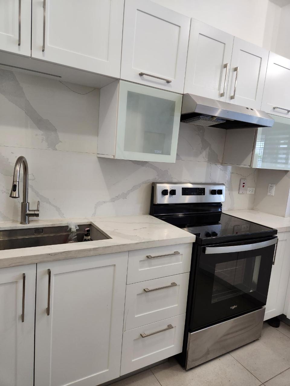 Townhouse For Rent: SEYMOUR AVENUE, Kingston 6 | $3,500 photo 6