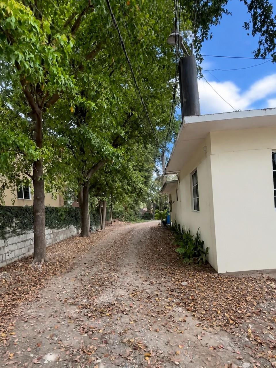House For Rent: MILLSBOROUGH AVENUE, Kingston 6 | $140,000 photo 12