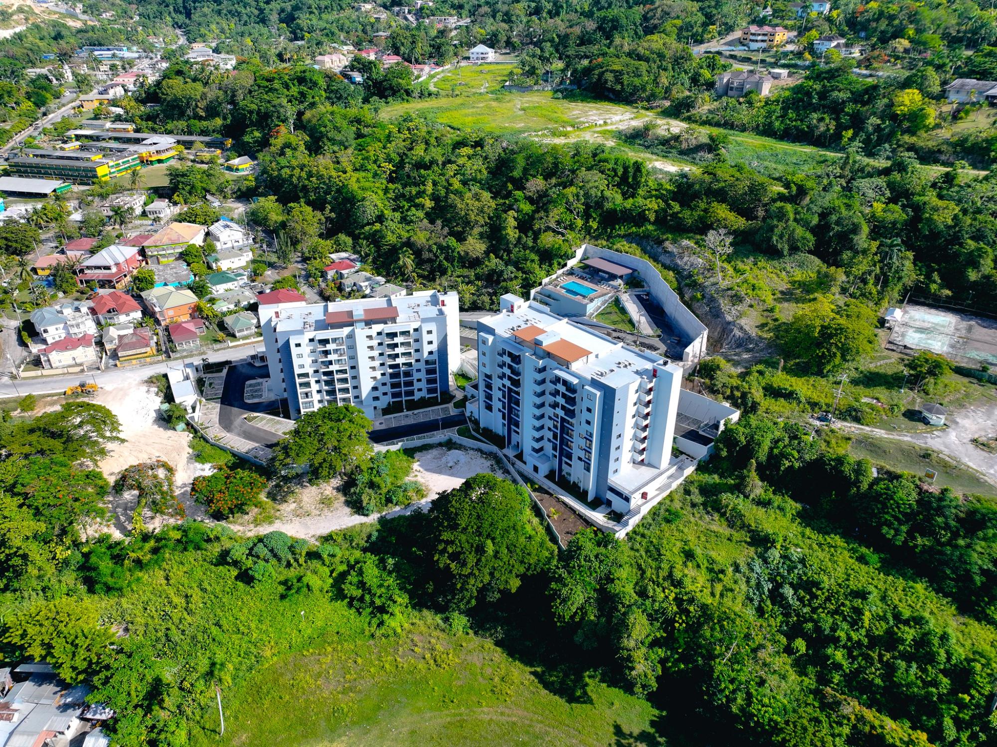 Apartment For Sale: SOL HARBOUR, Shaw Park | $308,000 photo 2