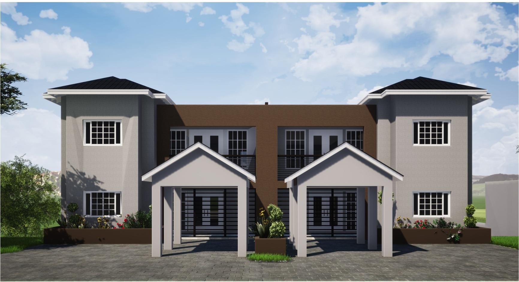 Townhouse For Sale: LOMBARD CLOSE, Kingston 6 | $1,200,000 photo 6