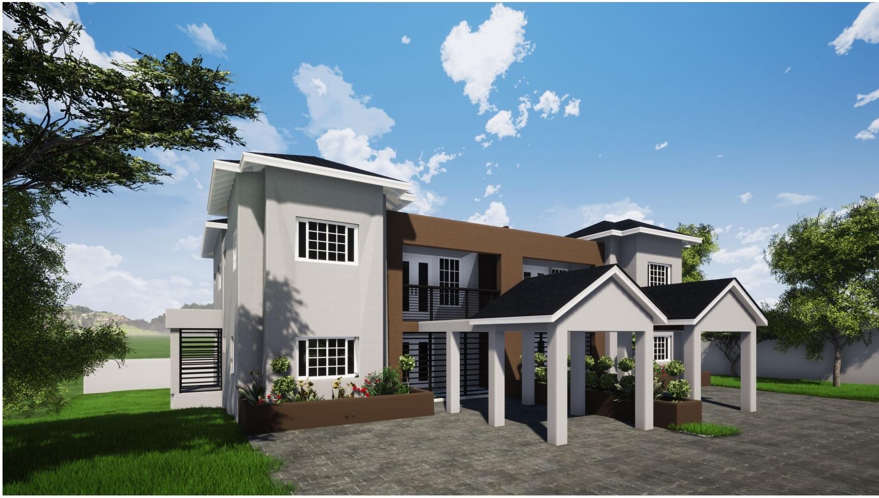 Townhouse For Sale: LOMBARD CLOSE, Kingston 6 | $1,200,000 photo 7