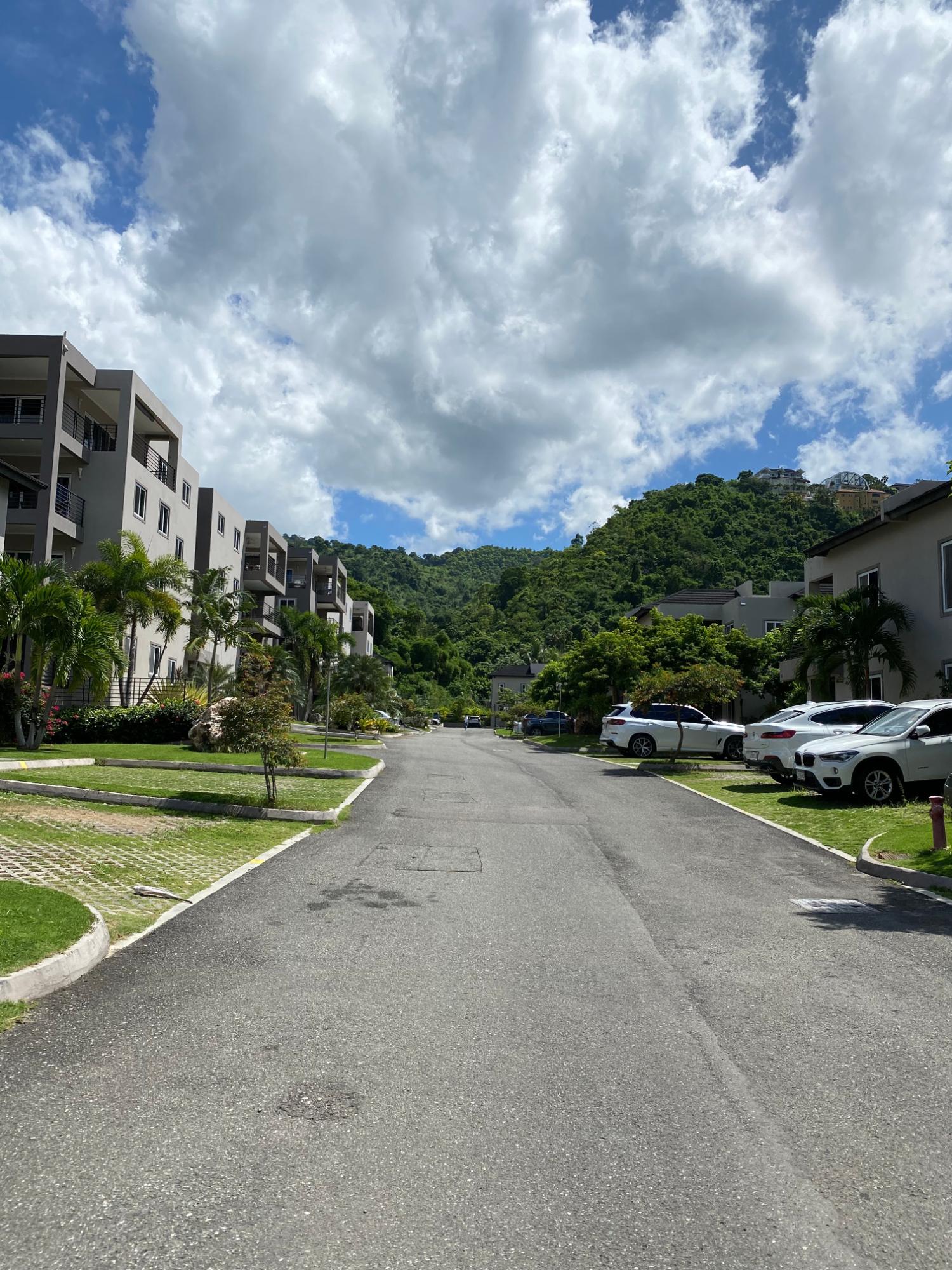 Apartment For Sale: CHERRY HILL DRIVE, Kingston 8 | $550,000 photo 2