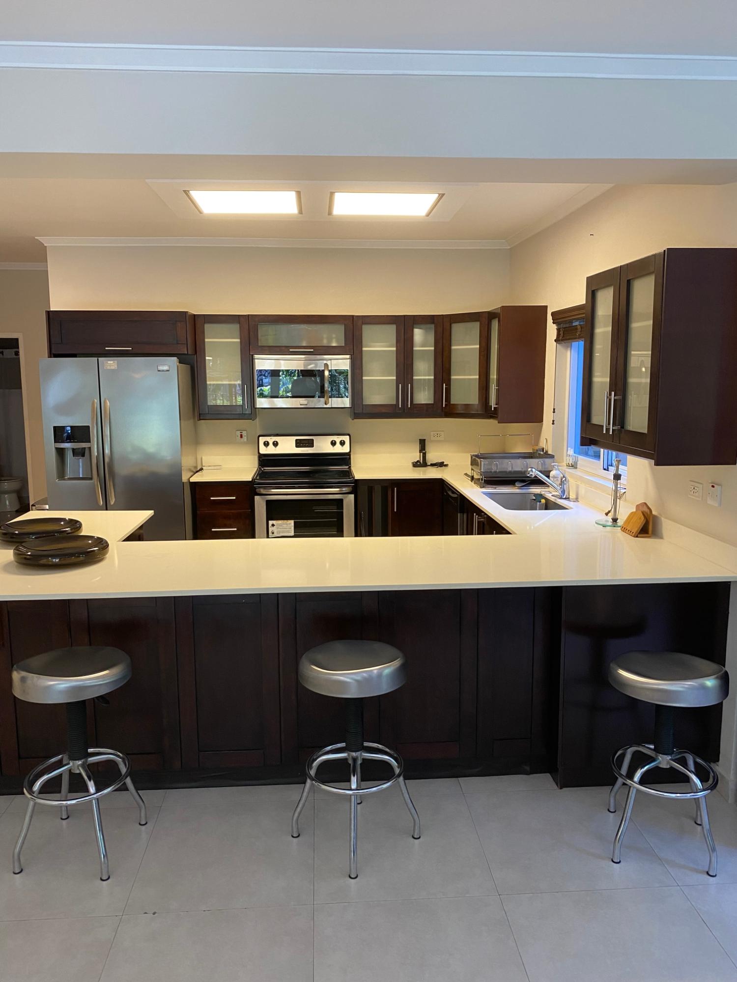 Apartment For Sale: CHERRY HILL DRIVE, Kingston 8 | $550,000 photo 9