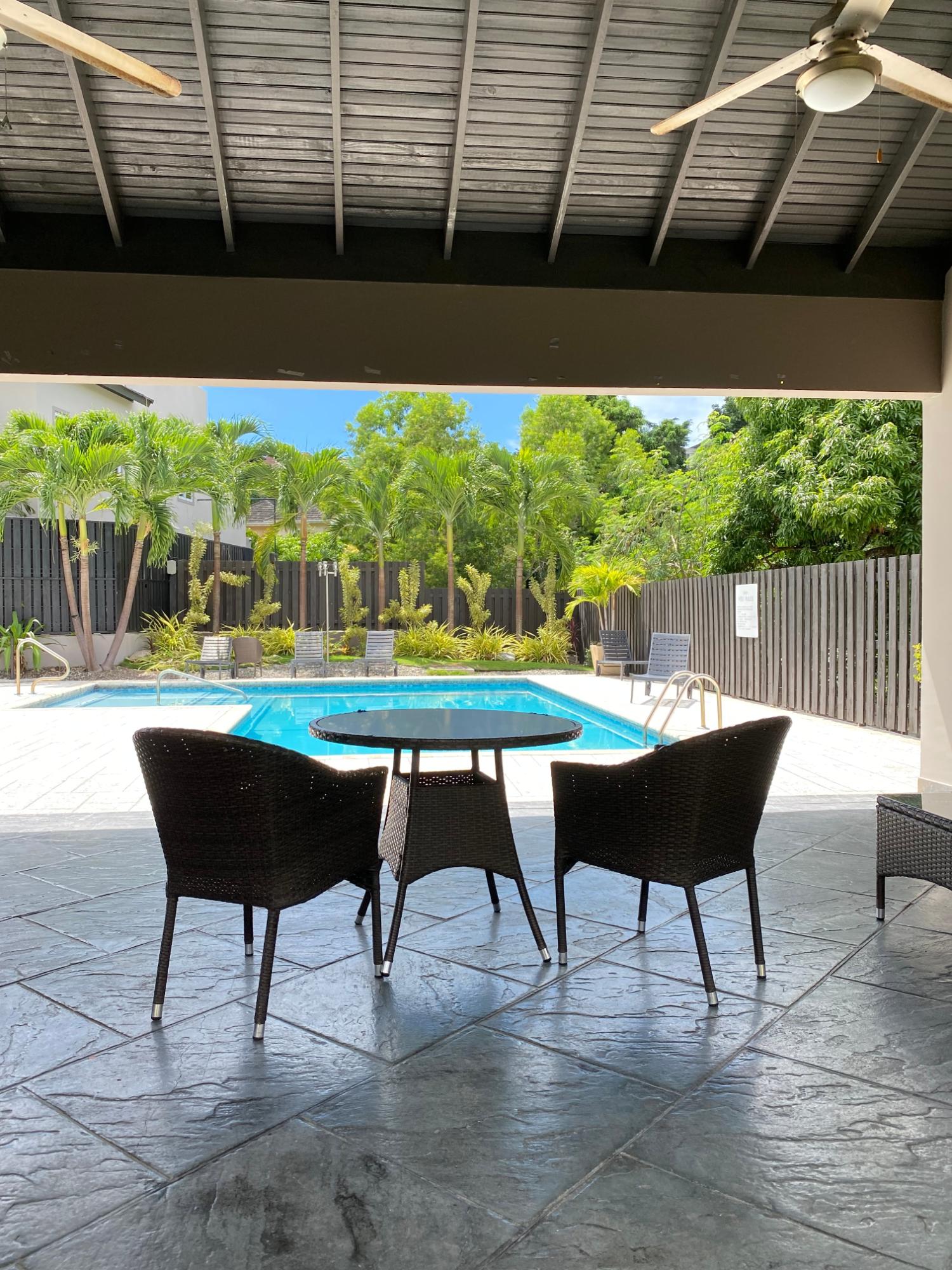 Apartment For Sale: CHERRY HILL DRIVE, Kingston 8 | $550,000 photo 18