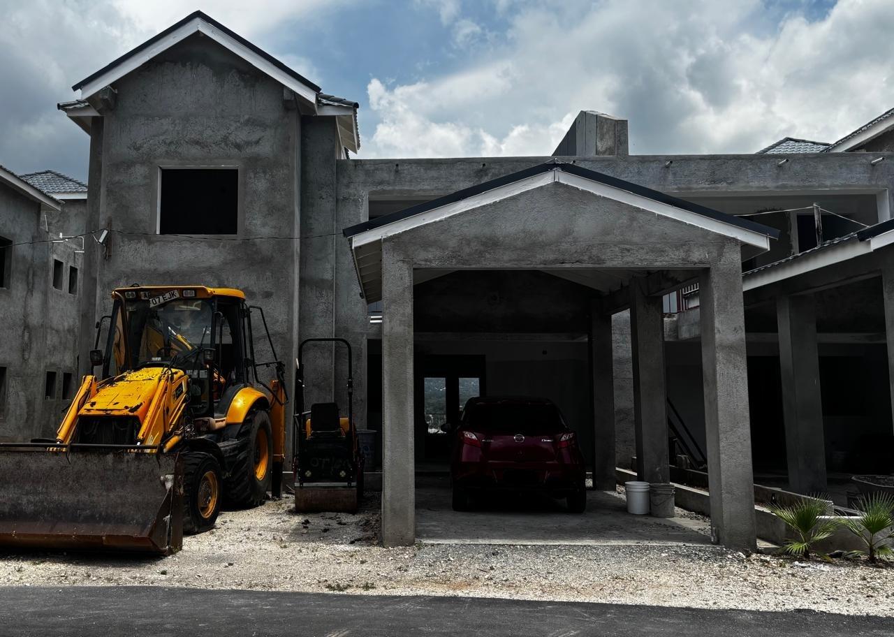 Townhouse For Sale: LOMBARD CLOSE, Kingston 6 | $1,200,000