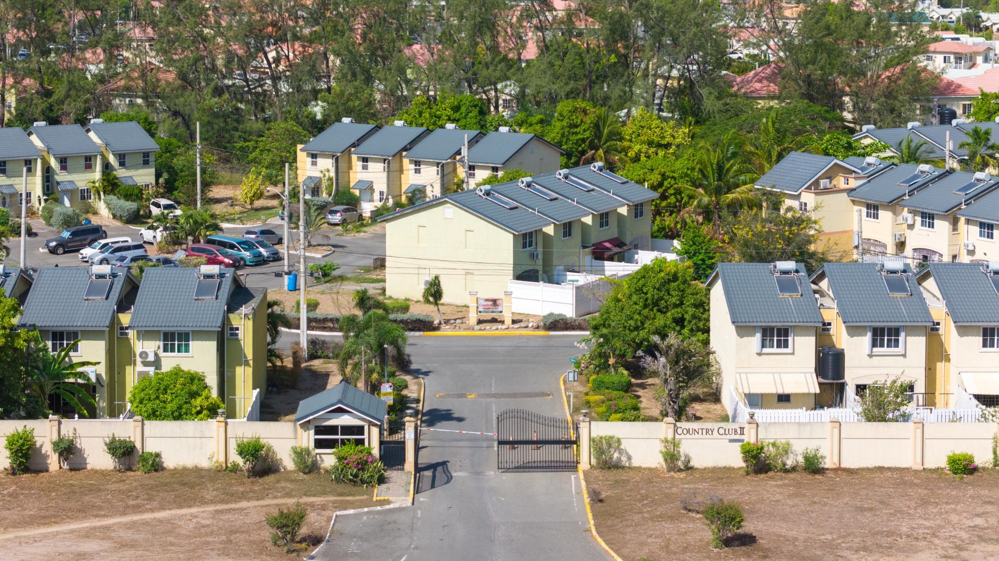 Townhouse For Sale: WESTON PARK WAY, PORTMORE, Greater Portmore | $32,500,000