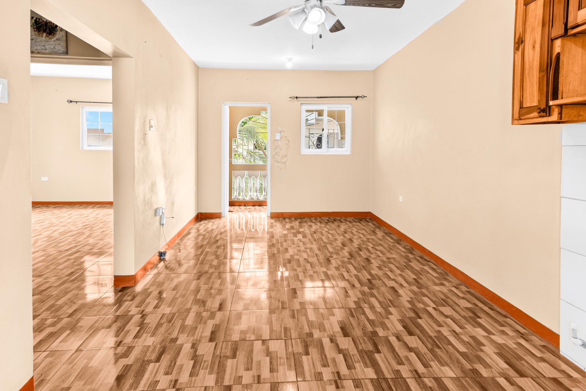Apartment For Rent: DEANERY AVE KINGSTON 3, Kingston 3 | $135,000 photo 2