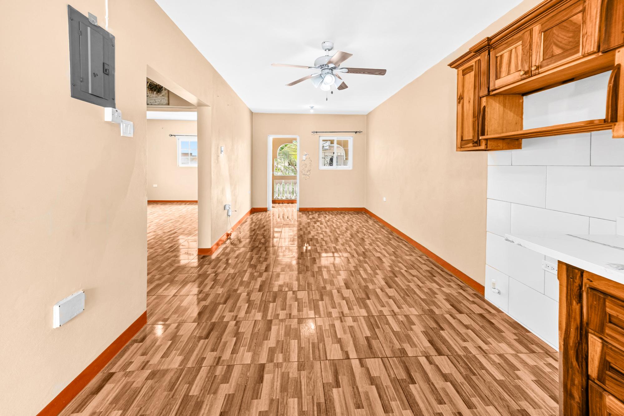 Apartment For Rent: DEANERY AVE KINGSTON 3, Kingston 3 | $135,000 photo 3